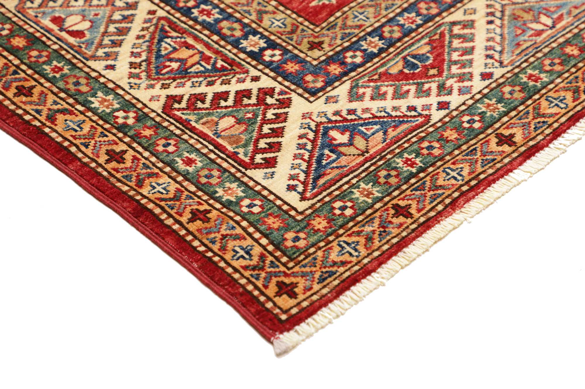 Kazak | 248 cm x 177 cm | Nr. 12-463558
