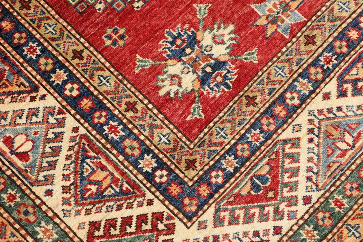 Kazak | 248 cm x 177 cm | Nr. 12-463558