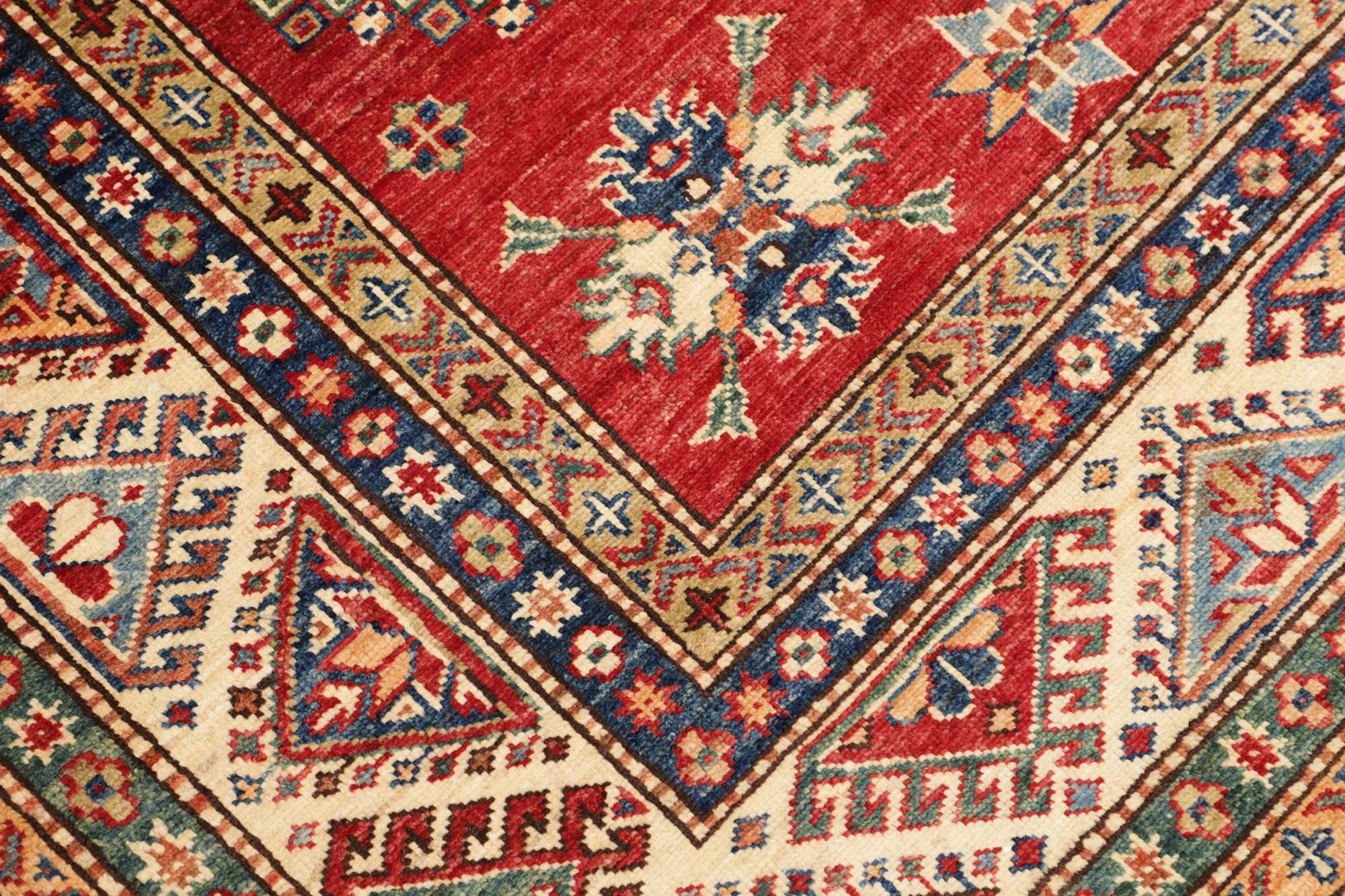 Kazak | 248 cm x 177 cm | Nr. 12-463558