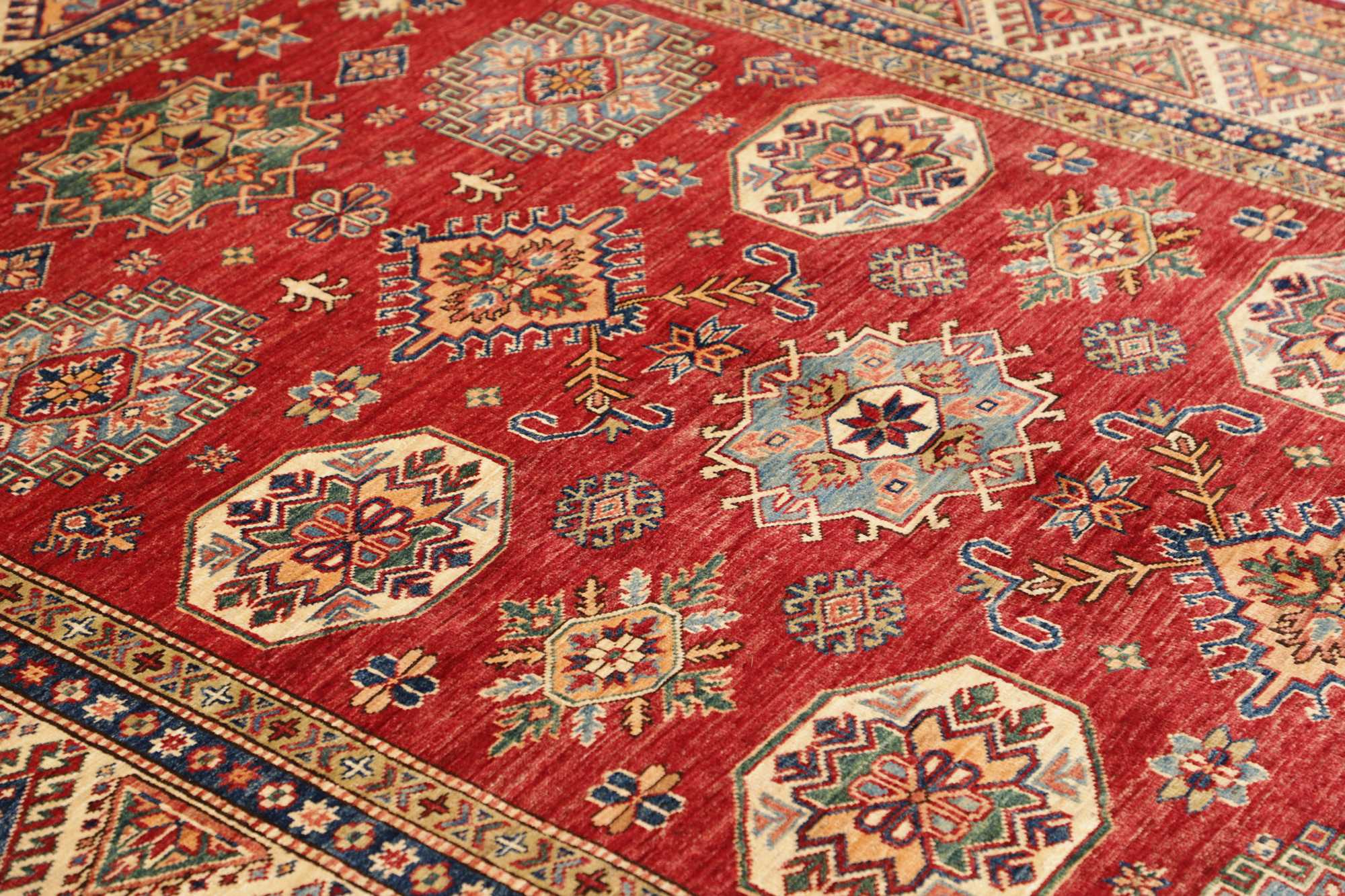 Kazak | 248 cm x 177 cm | Nr. 12-463558