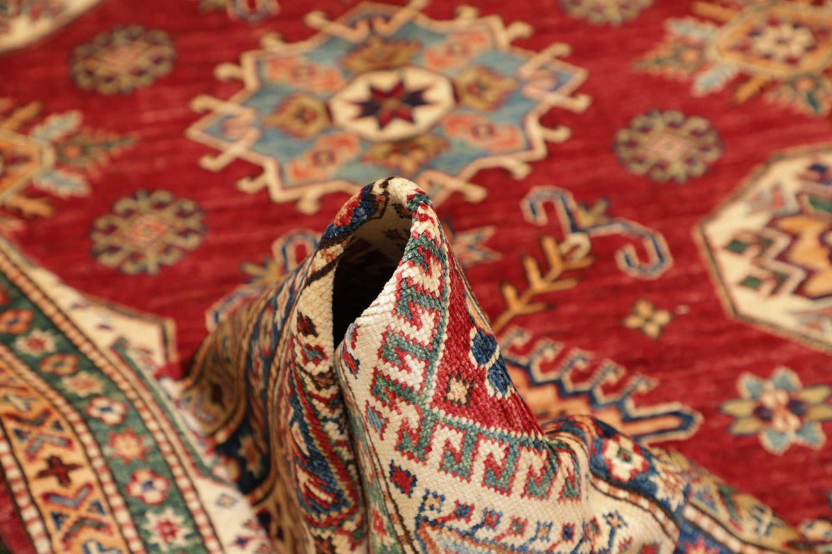 Kazak | 248 cm x 177 cm | Nr. 12-463558