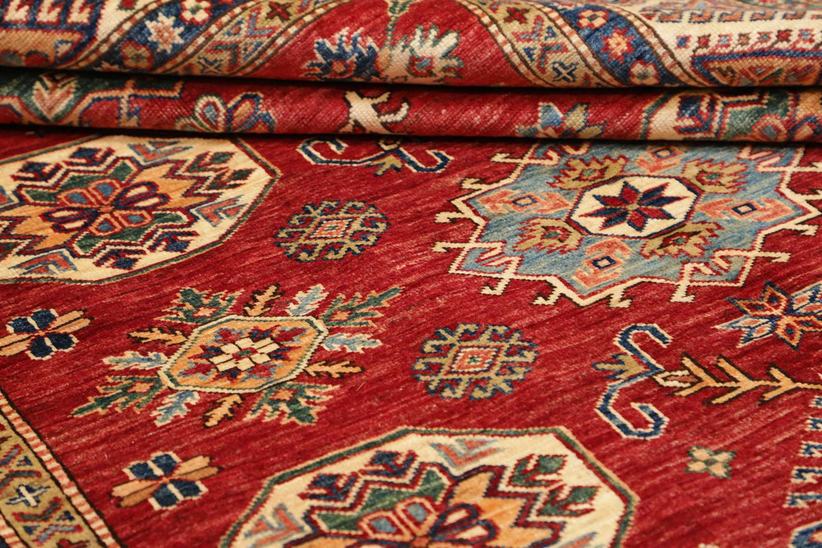 Kazak | 248 cm x 177 cm | Nr. 12-463558