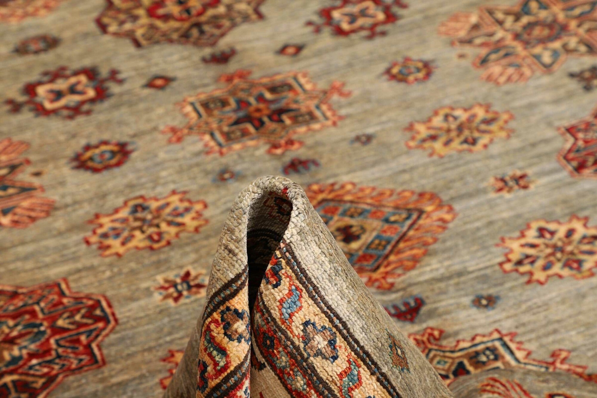 Kazak | 240 x 172 cm | Nr. 12-463559