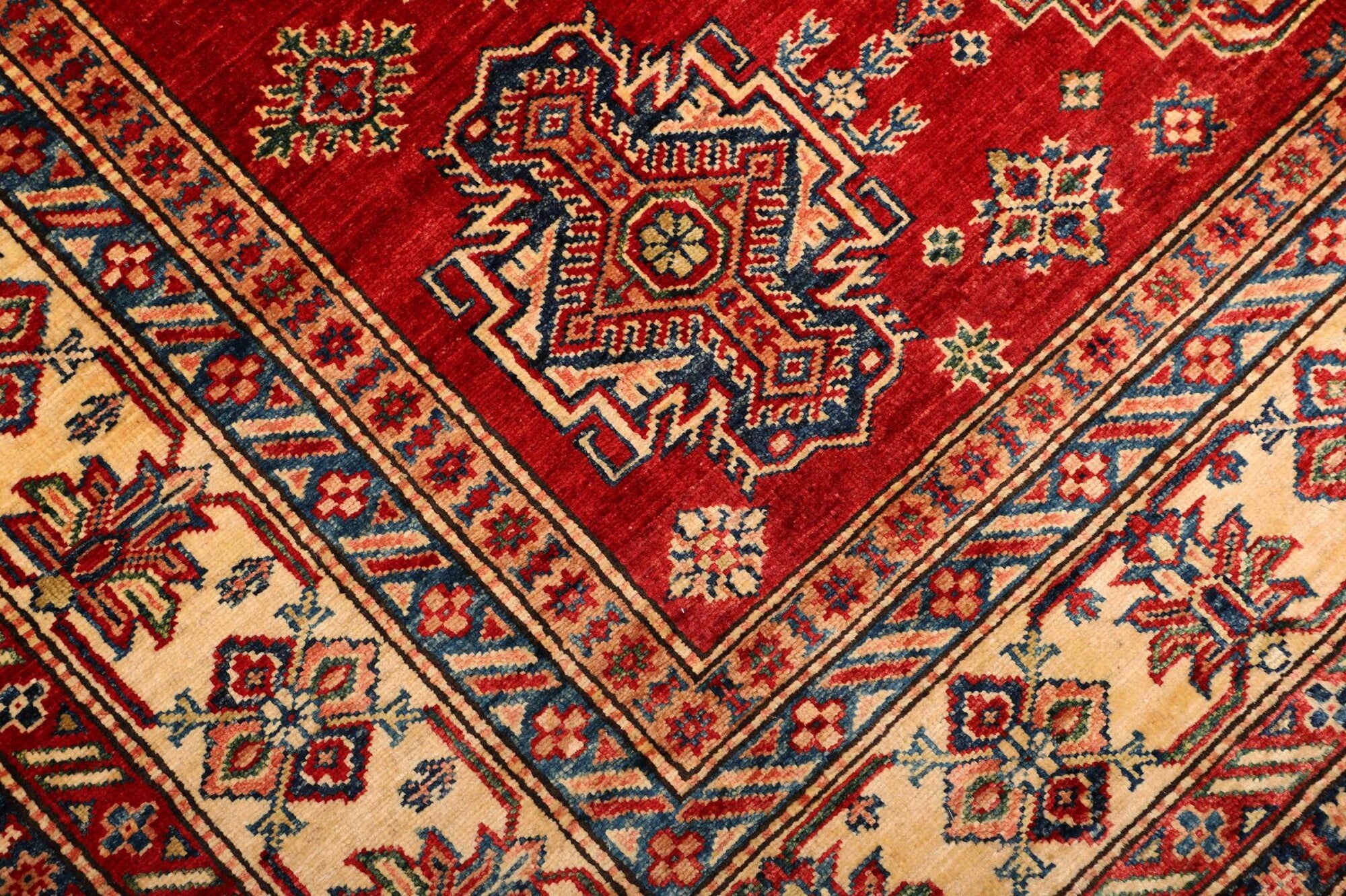 Kazak | 250 cm x 180 cm | Nr. 12-463561