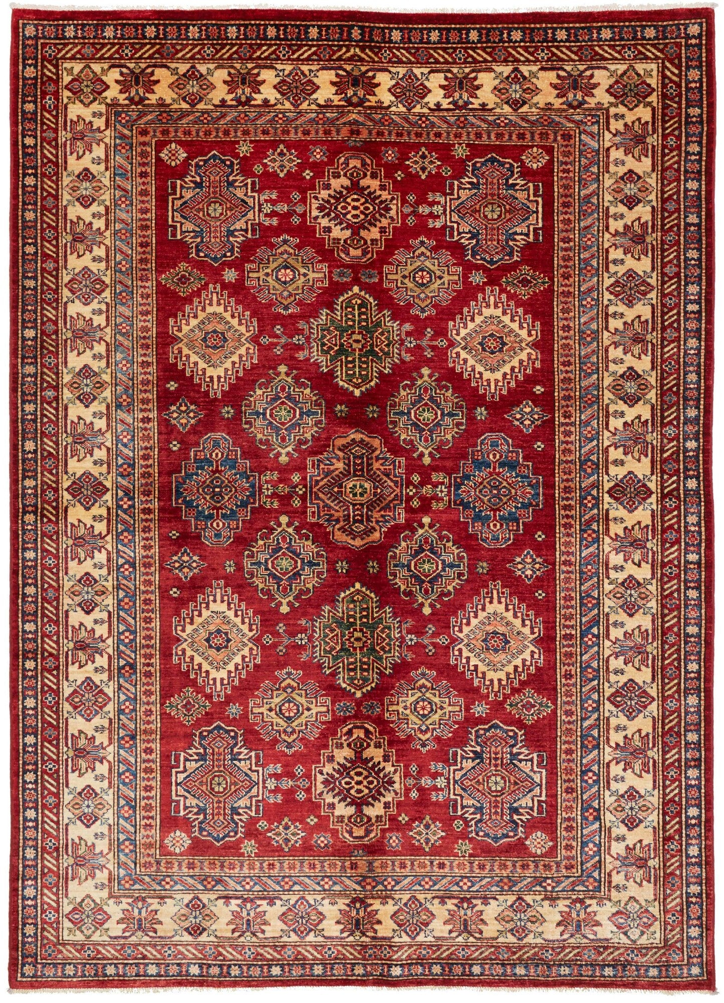 Kazak | 250 cm x 180 cm | Nr. 12-463561