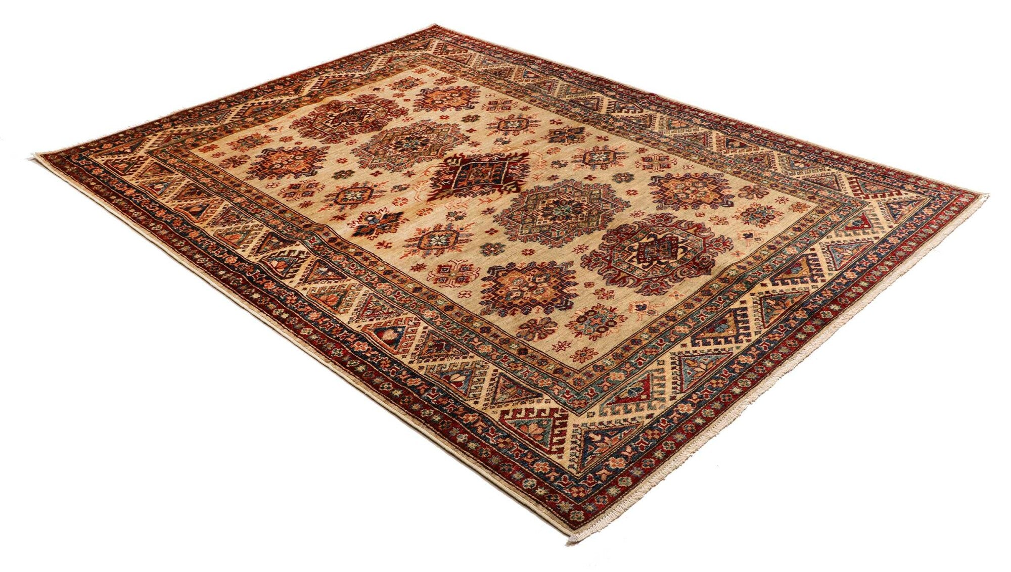 Kazak | 238 cm x 174 cm | Nr. 12-463564