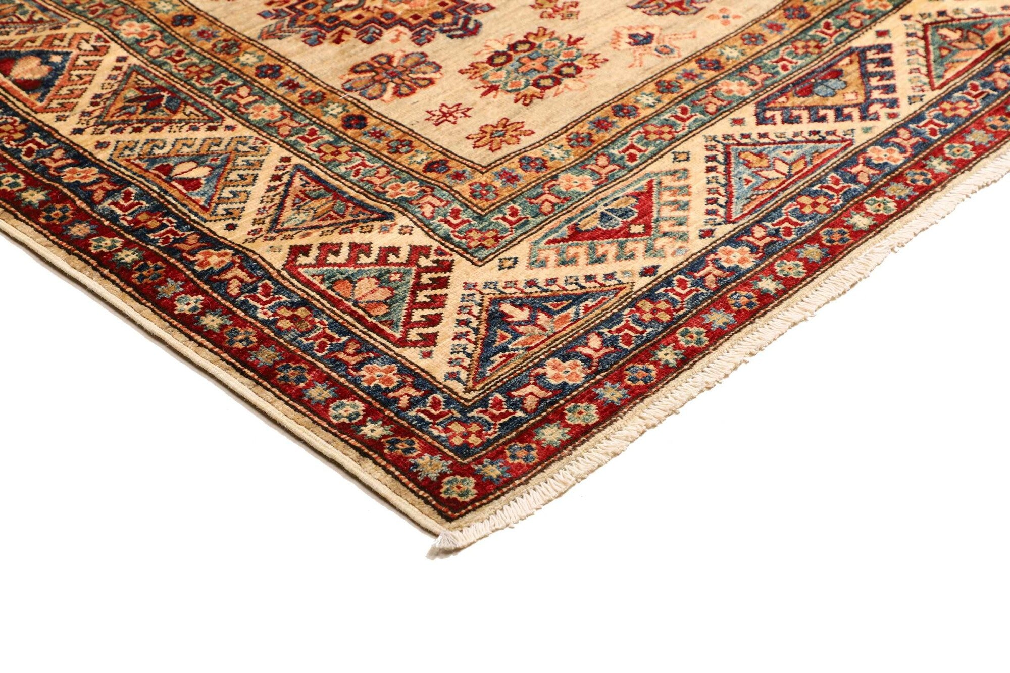 Kazak | 238 cm x 174 cm | Nr. 12-463564