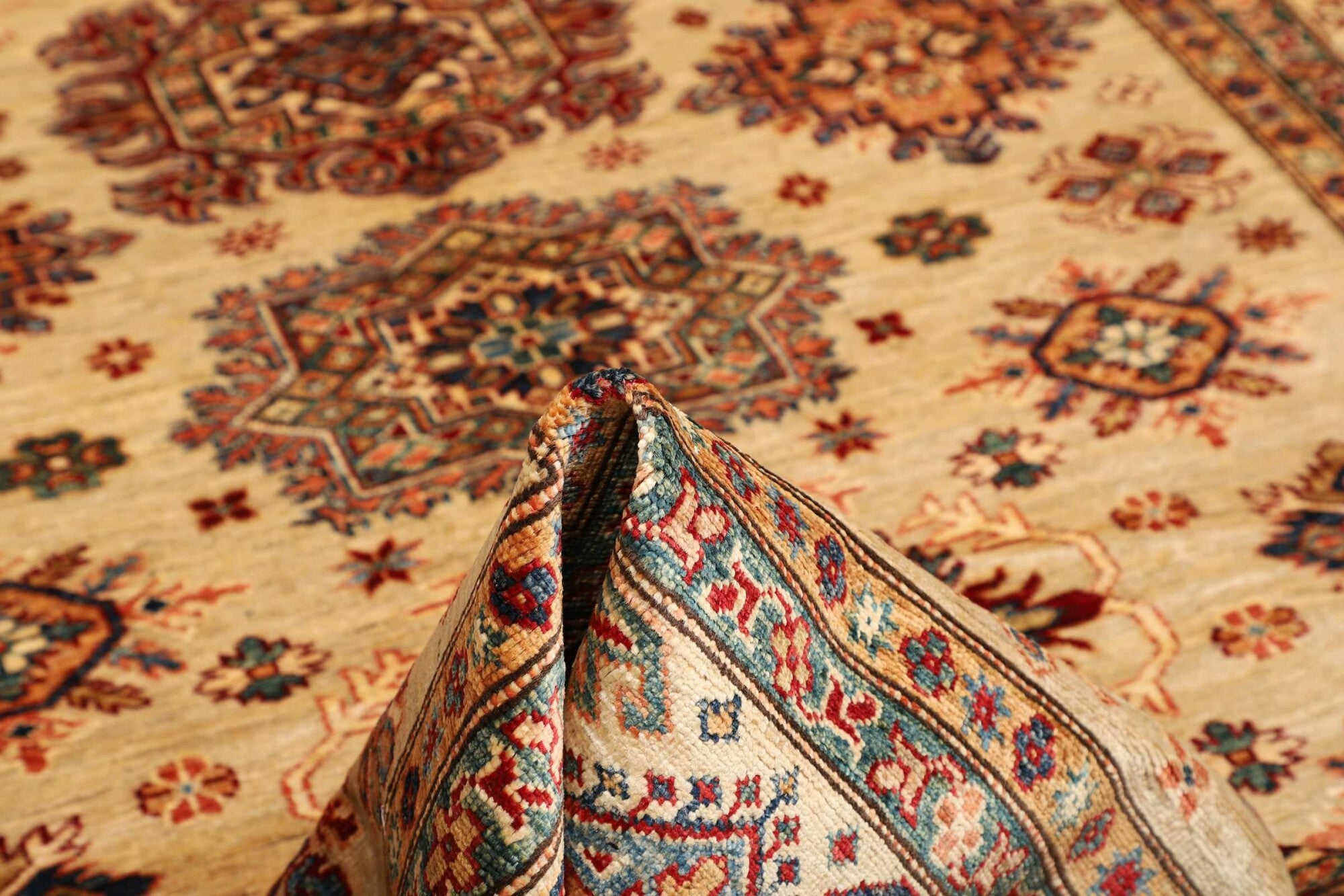 Kazak | 238 cm x 174 cm | Nr. 12-463564