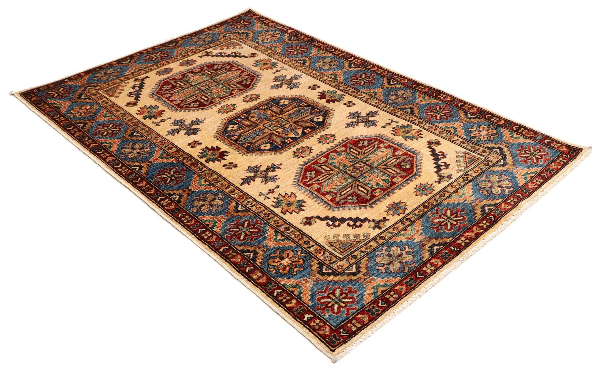 Kazak | 187 cm x 125 cm | Nr. 12-463565