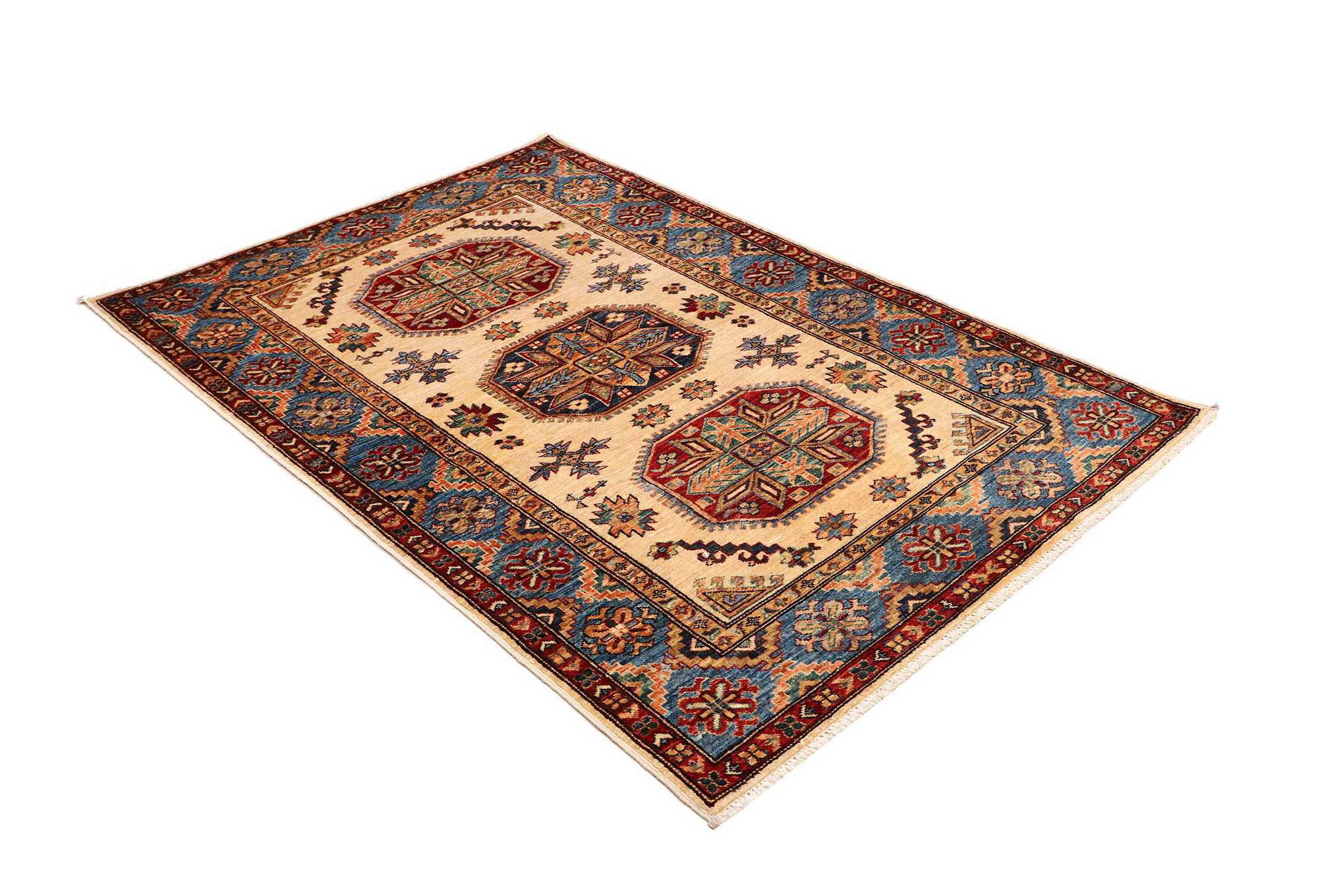 Kazak | 187 cm x 125 cm | Nr. 12-463565
