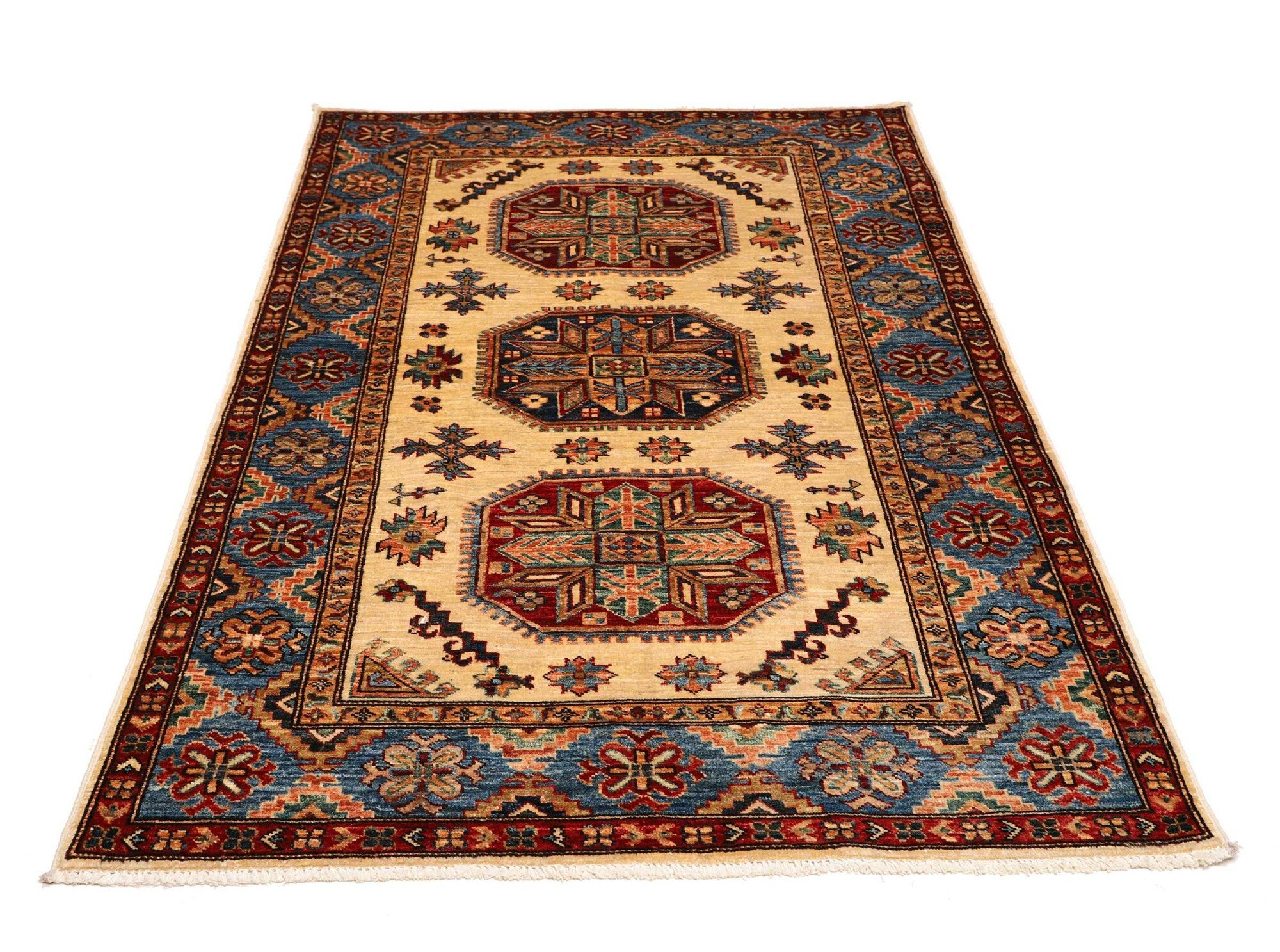 Kazak | 187 cm x 125 cm | Nr. 12-463565