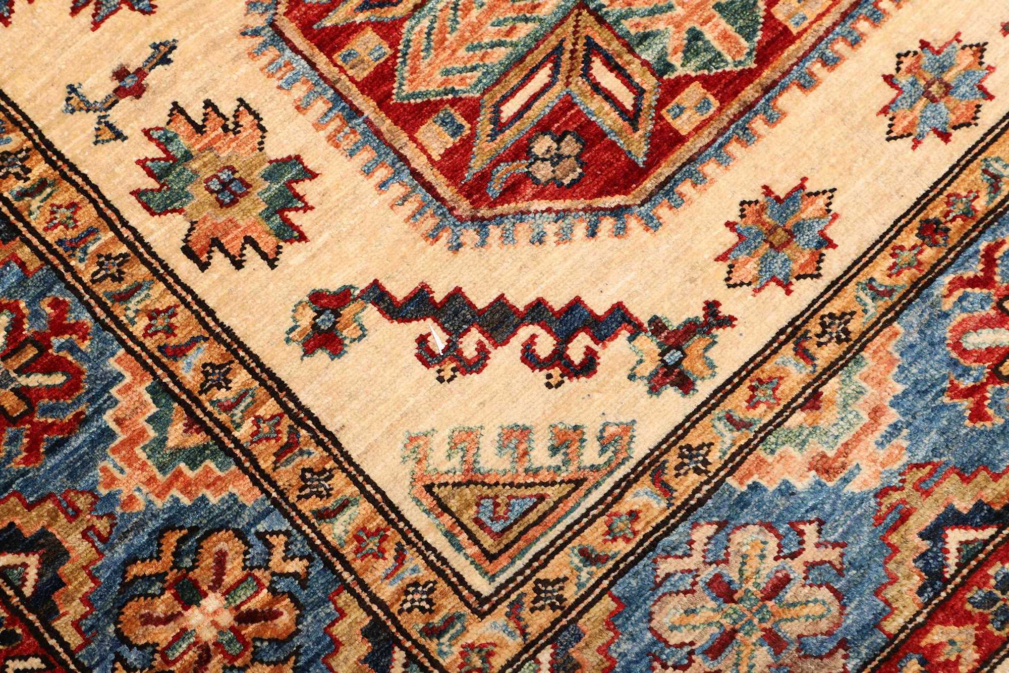 Kazak | 187 cm x 125 cm | Nr. 12-463565