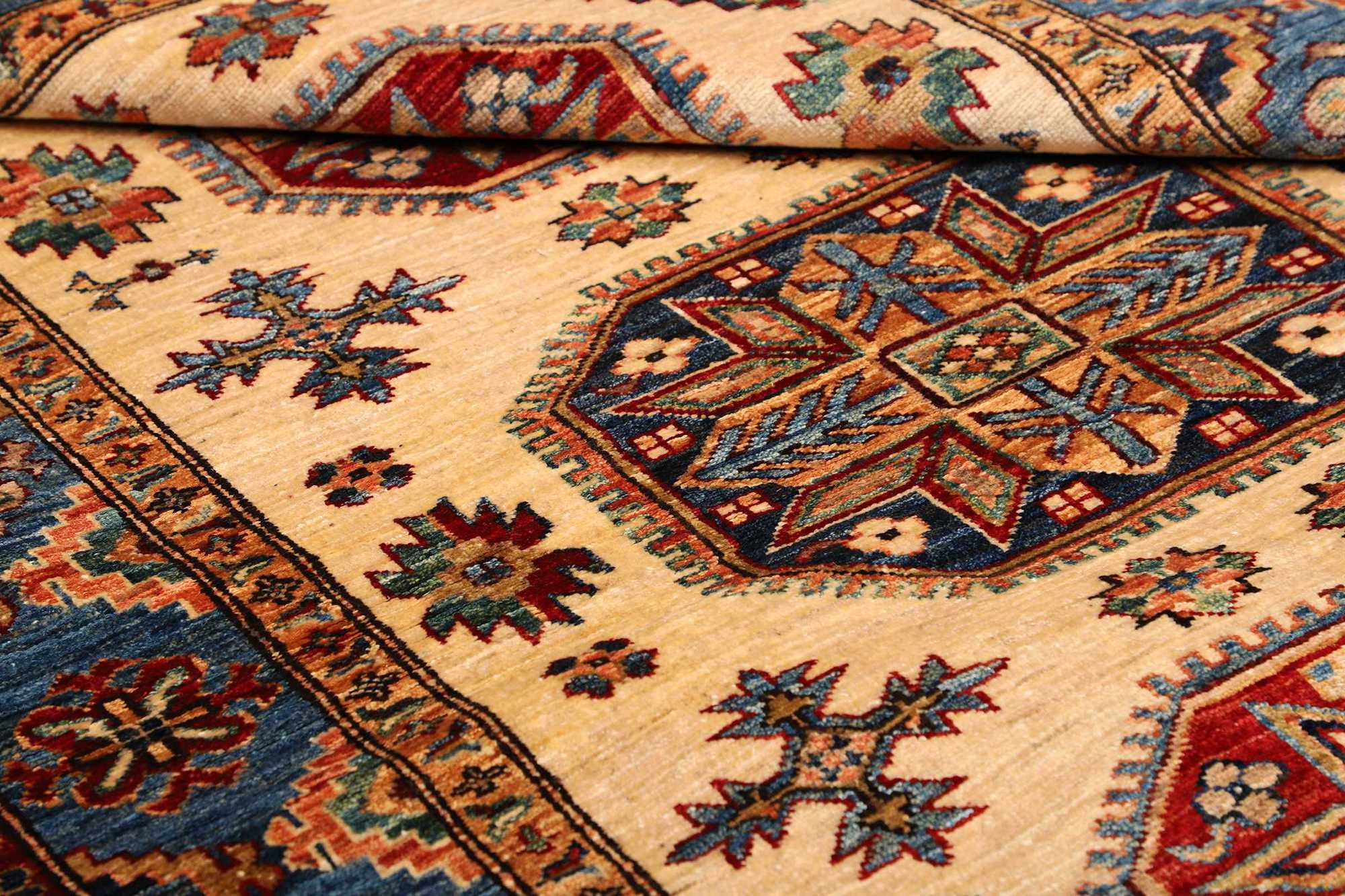 Kazak | 187 cm x 125 cm | Nr. 12-463565