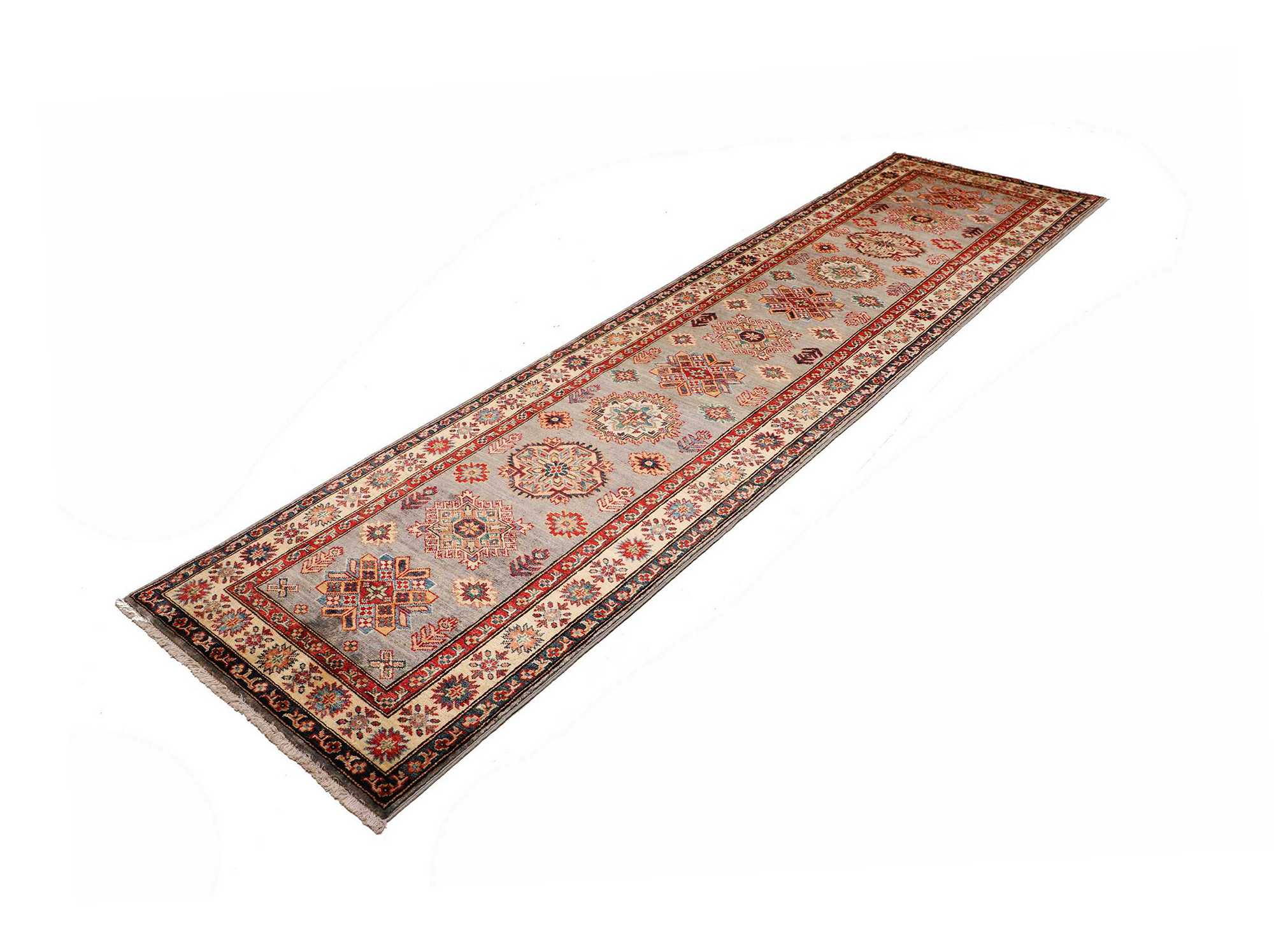 Kazak | 313 x 82 cm | Nr. 12-463570