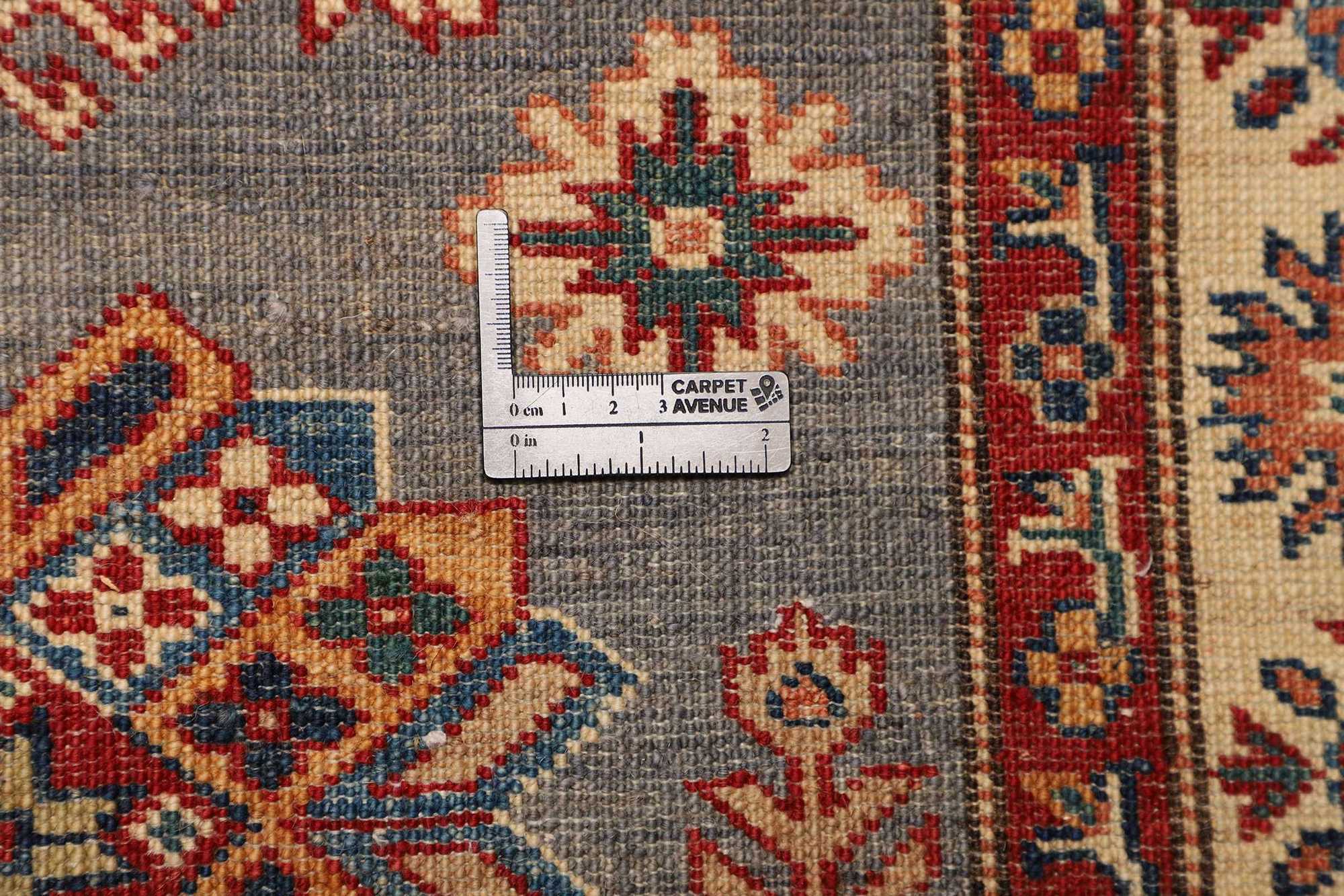 Kazak | 313 x 82 cm | Nr. 12-463570