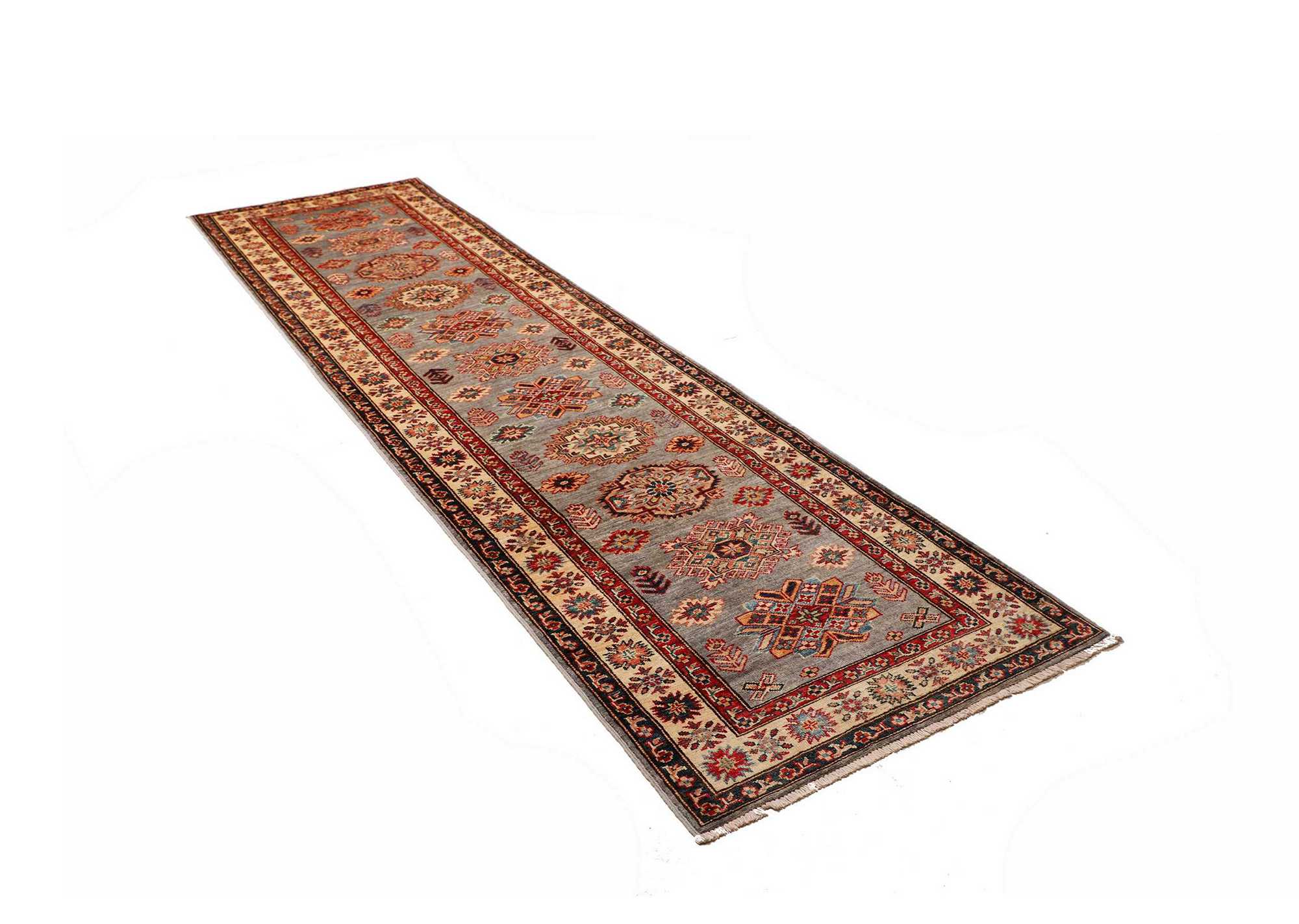 Kazak | 313 x 82 cm | Nr. 12-463570