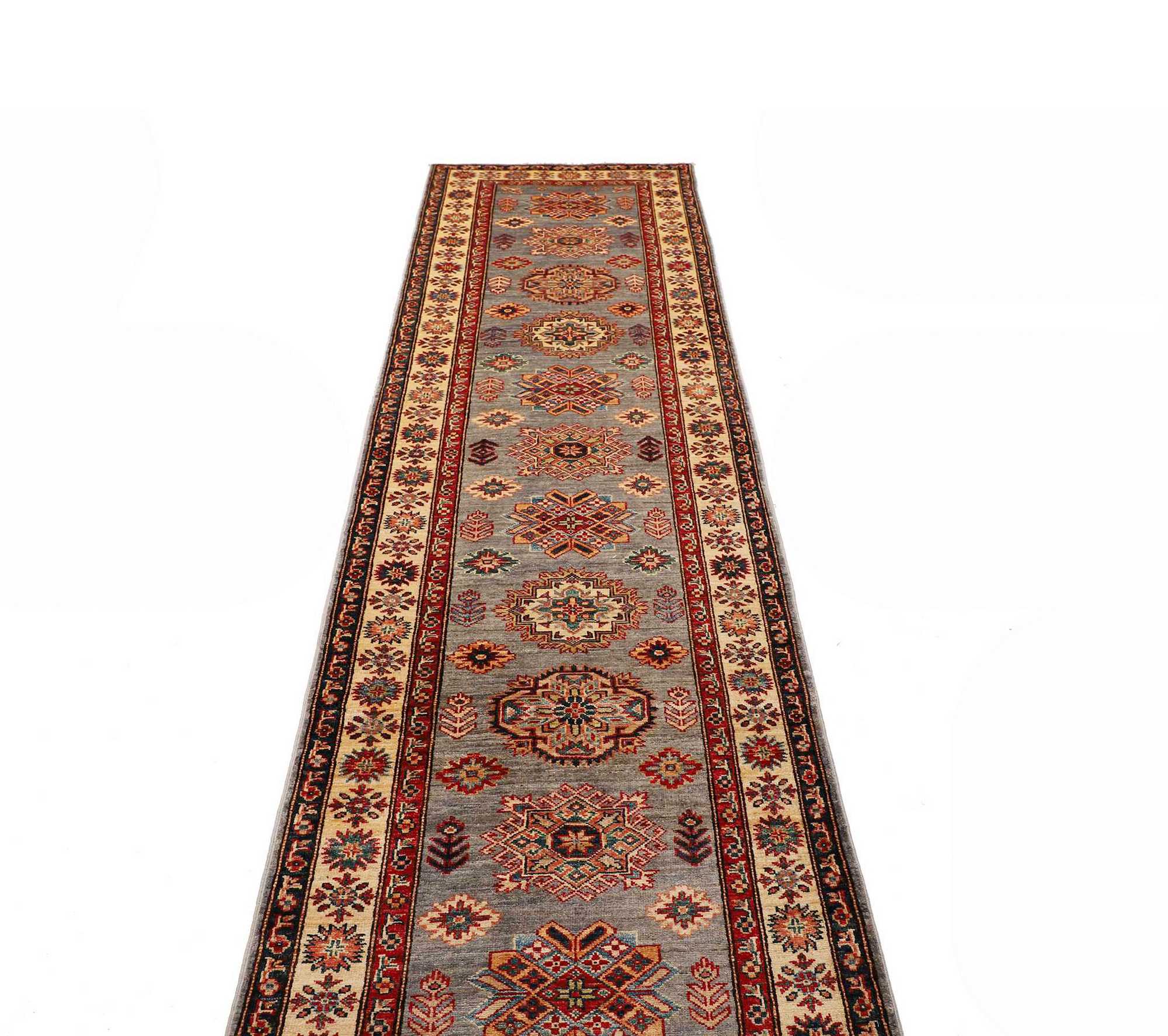Kazak | 313 x 82 cm | Nr. 12-463570