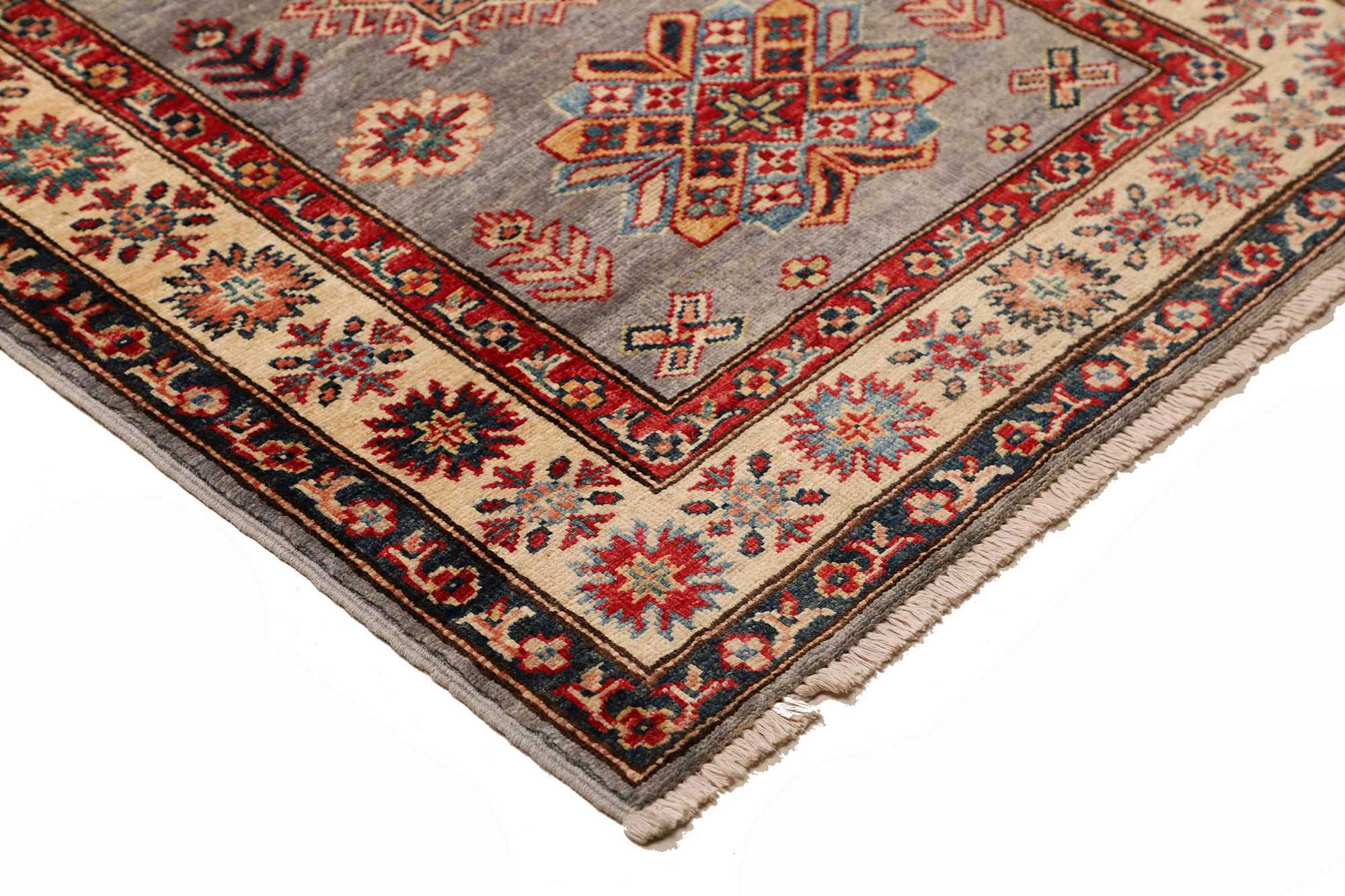 Kazak | 313 x 82 cm | Nr. 12-463570