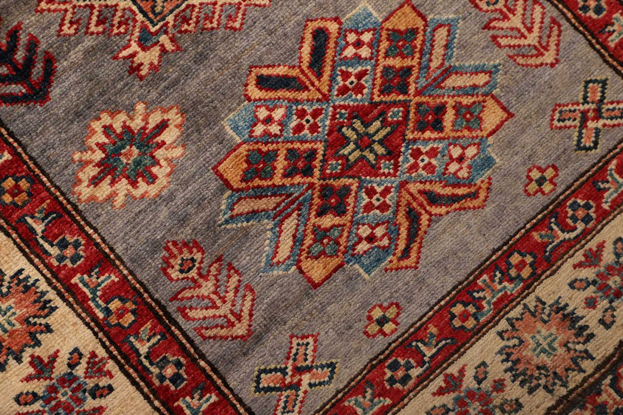 Kazak | 313 x 82 cm | Nr. 12-463570