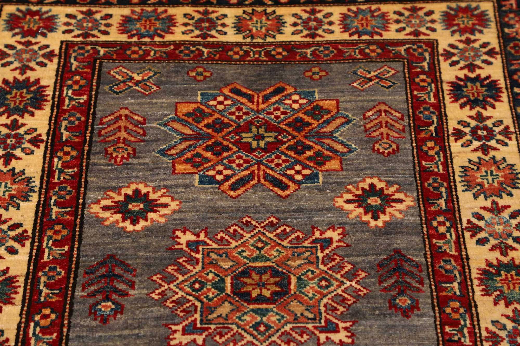 Kazak | 313 x 82 cm | Nr. 12-463570