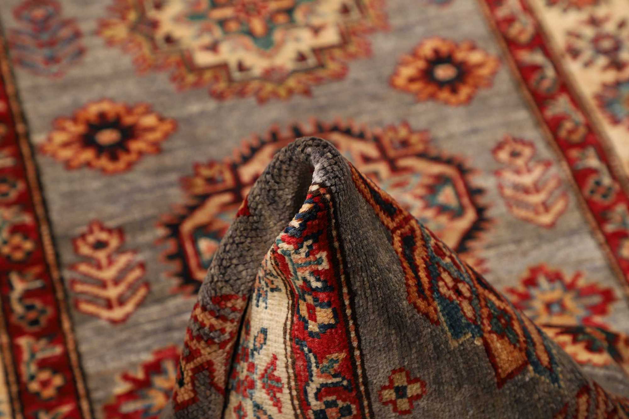 Kazak | 313 x 82 cm | Nr. 12-463570