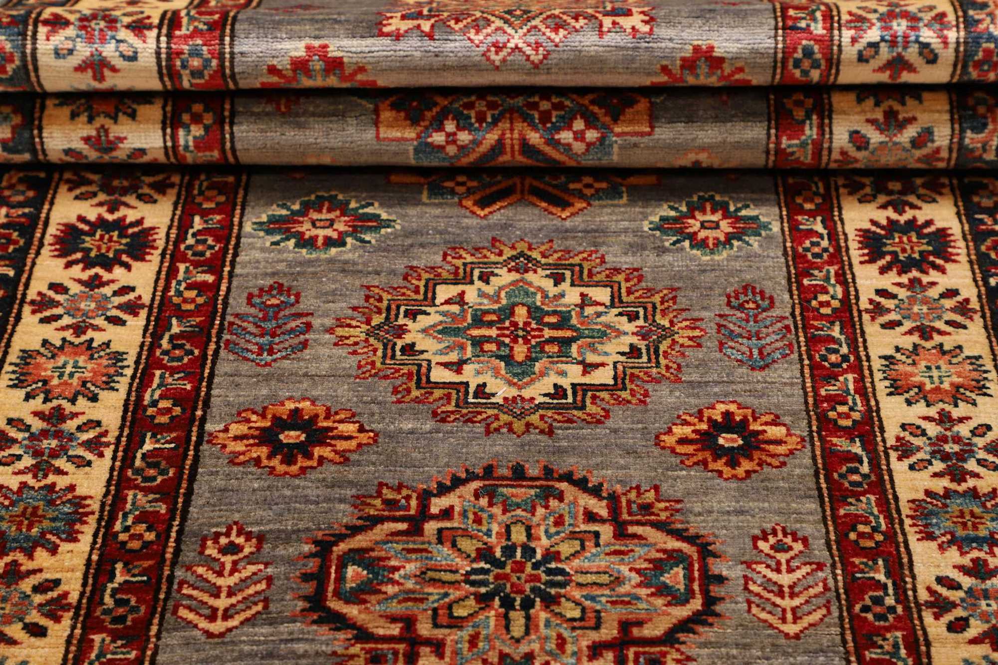 Kazak | 313 x 82 cm | Nr. 12-463570