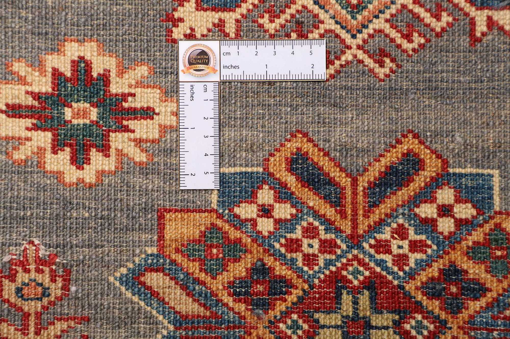 Kazak | 313 x 82 cm | Nr. 12-463570