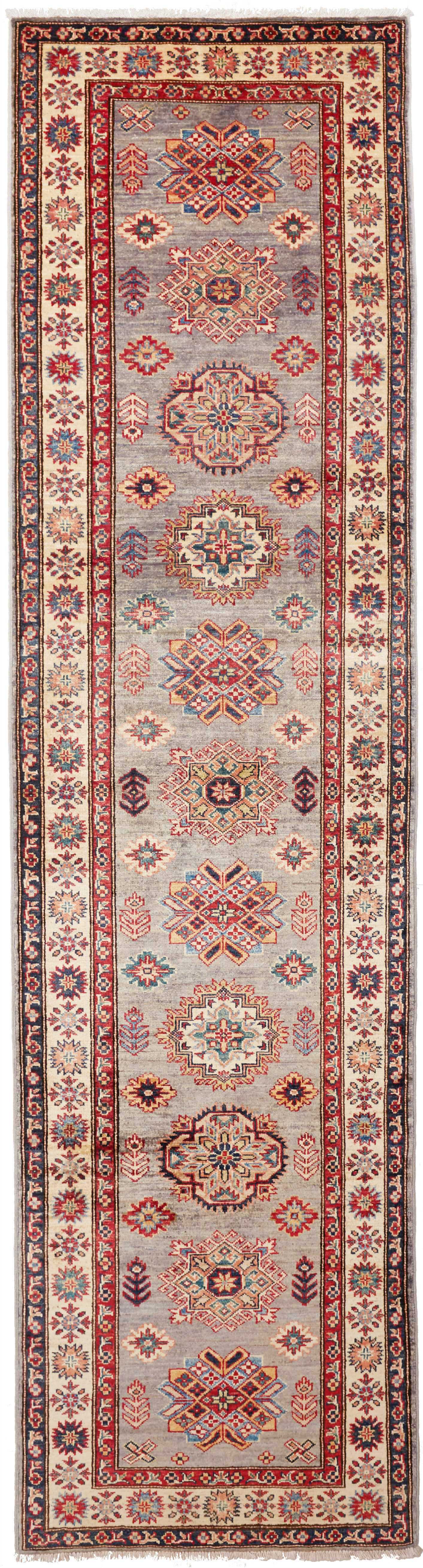 Kazak | 313 x 82 cm | Nr. 12-463570