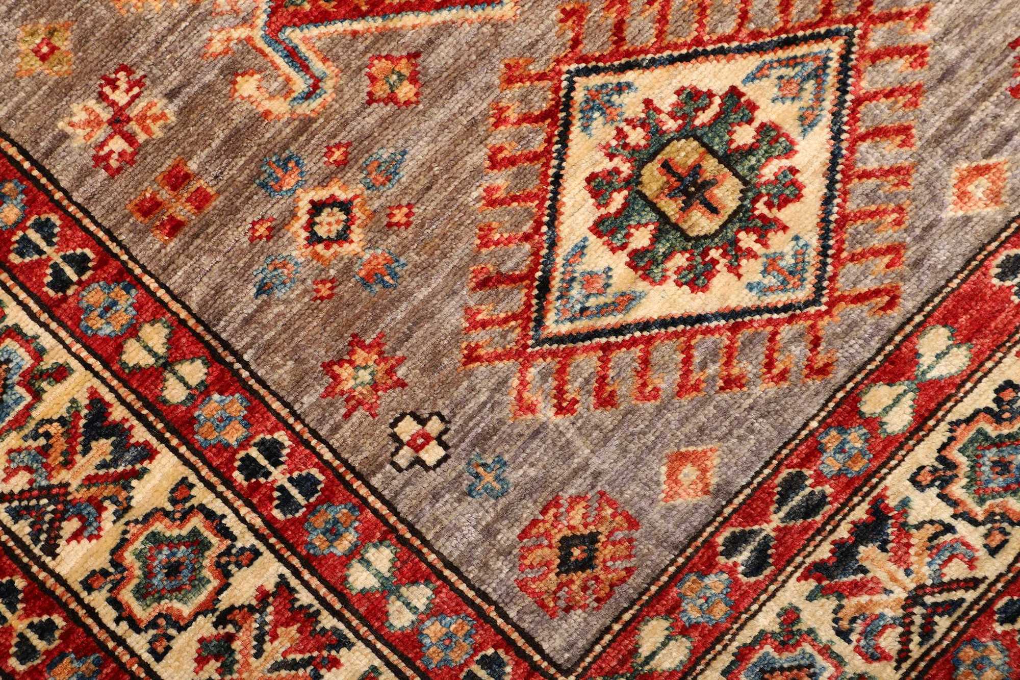 Kazak | 423 x 85 cm | Nr. 12-463572