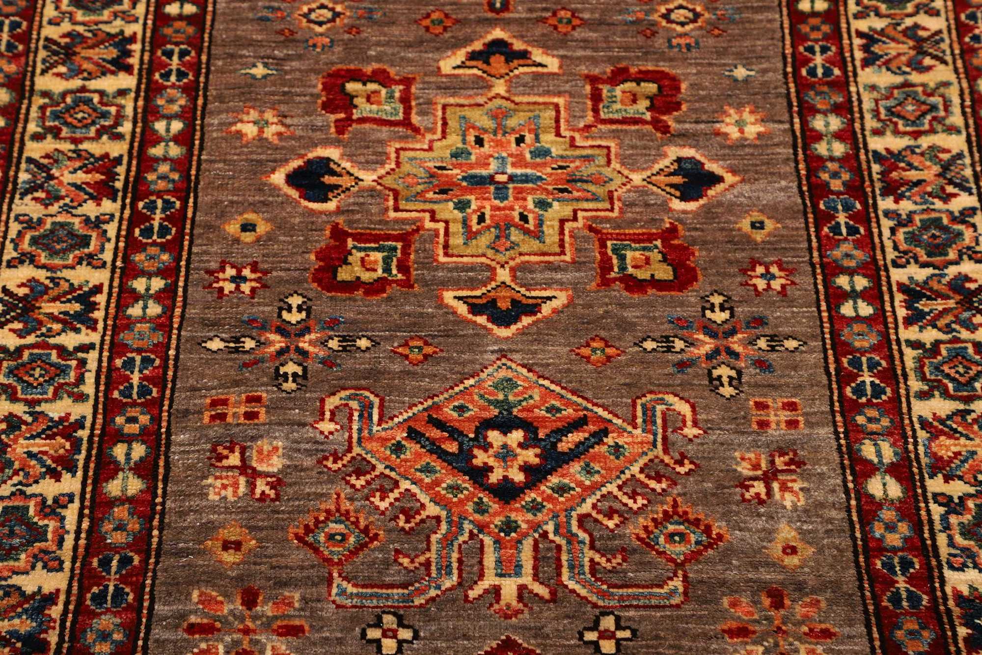 Kazak | 423 x 85 cm | Nr. 12-463572