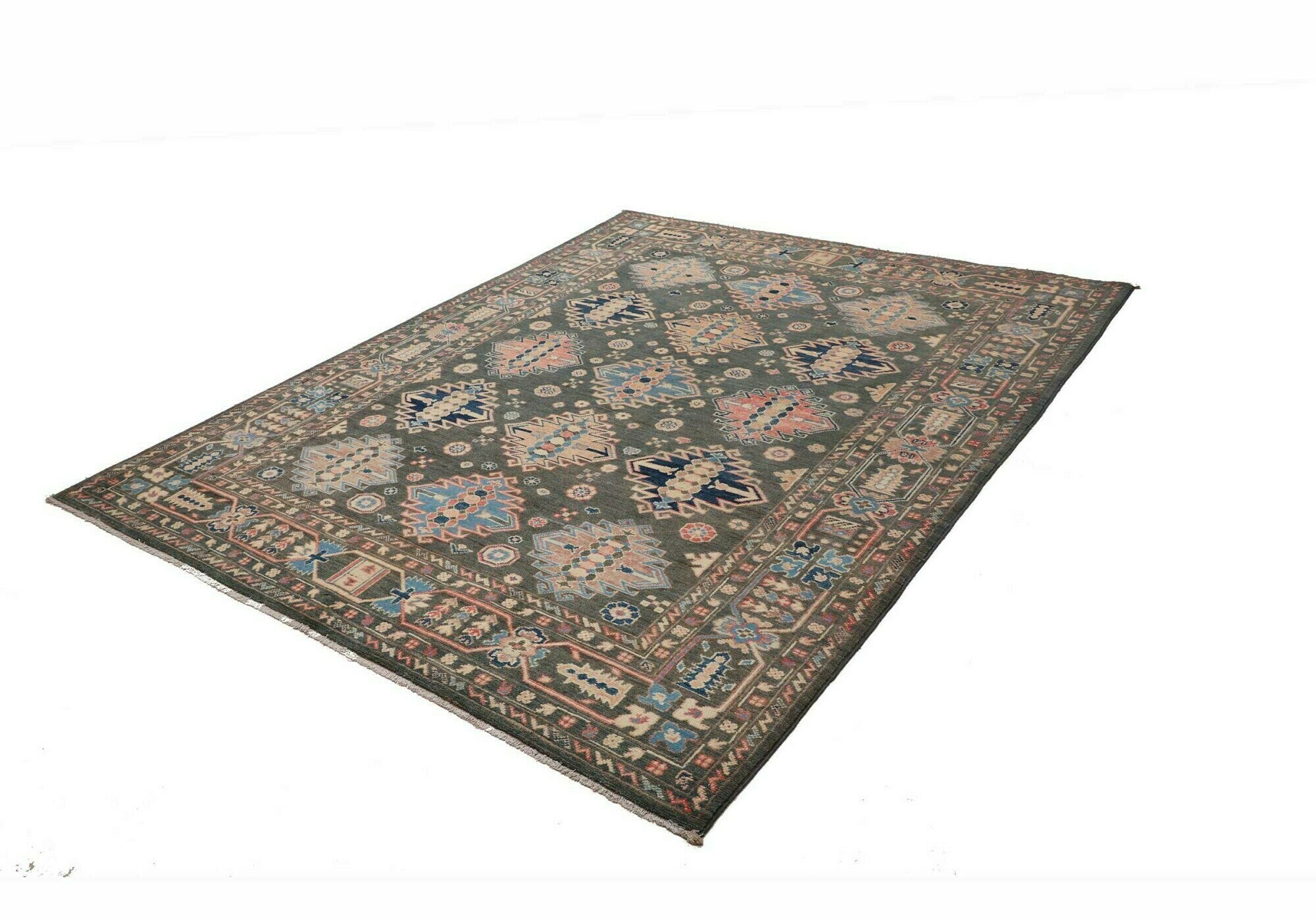 Kazak | 230 cm x 174 cm | Nr. 12-463792