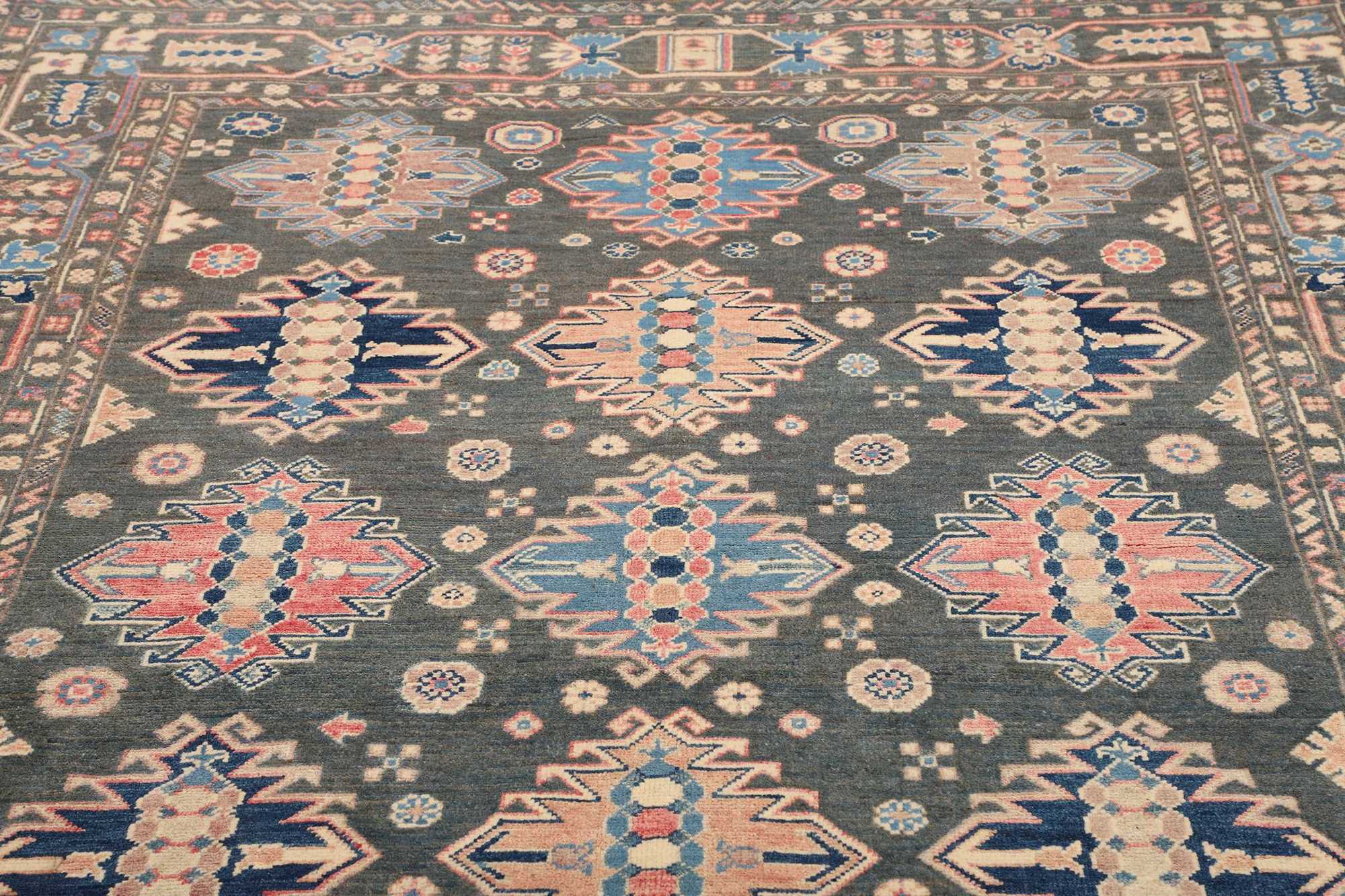Kazak | 230 cm x 174 cm | Nr. 12-463792