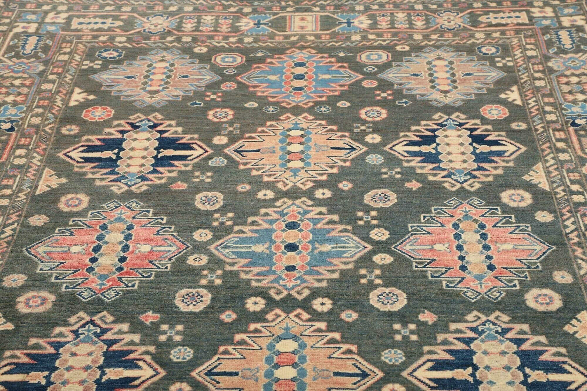 Kazak | 230 cm x 174 cm | Nr. 12-463792