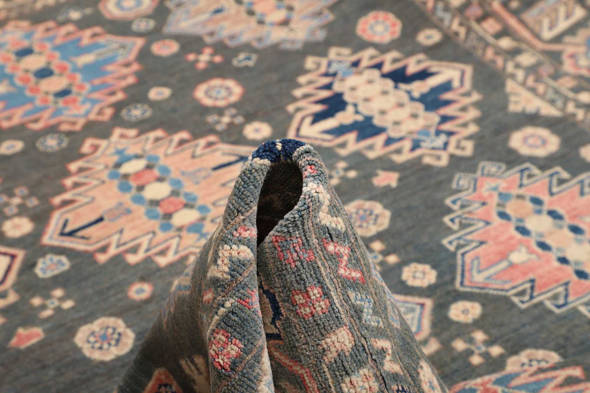 Kazak | 230 cm x 174 cm | Nr. 12-463792