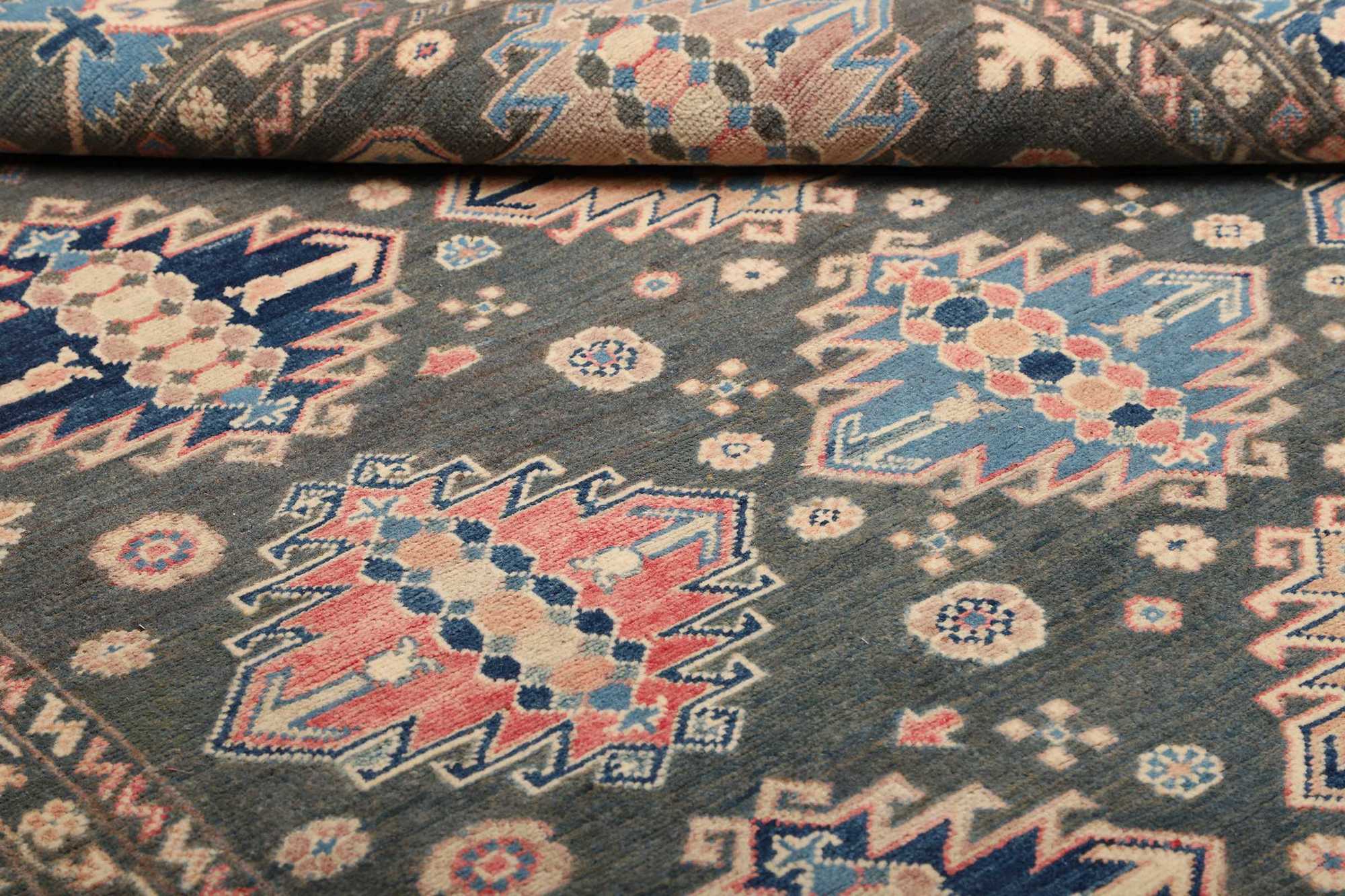 Kazak | 230 cm x 174 cm | Nr. 12-463792