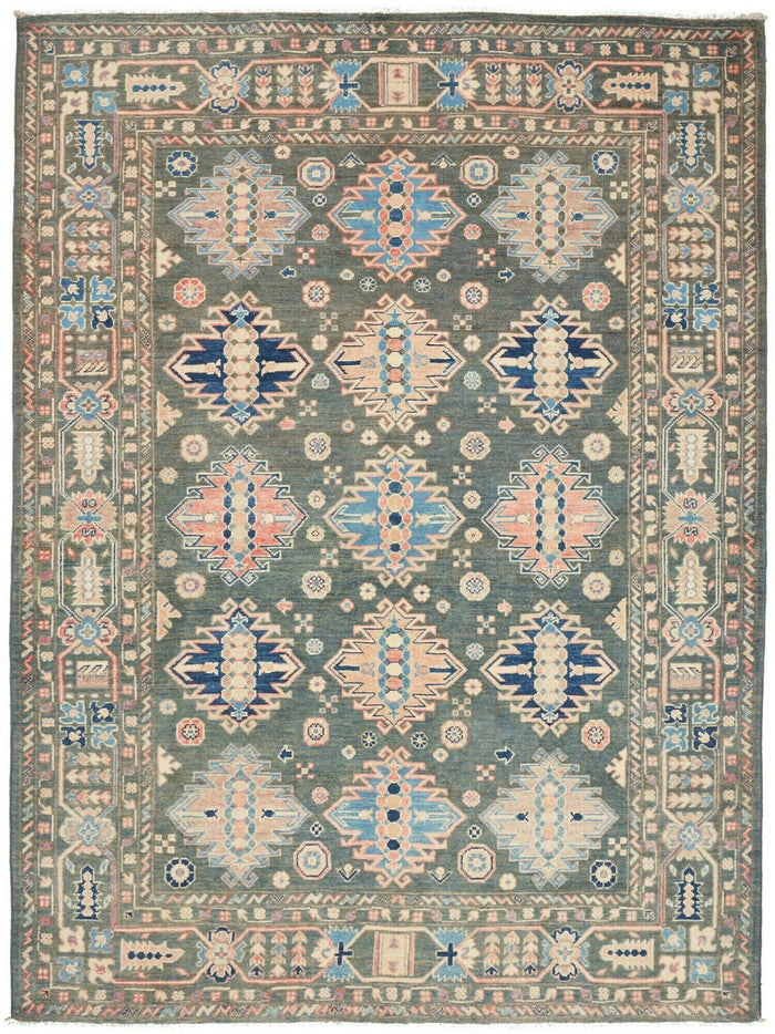 Kazak | 230 cm x 174 cm | Nr. 12-463792
