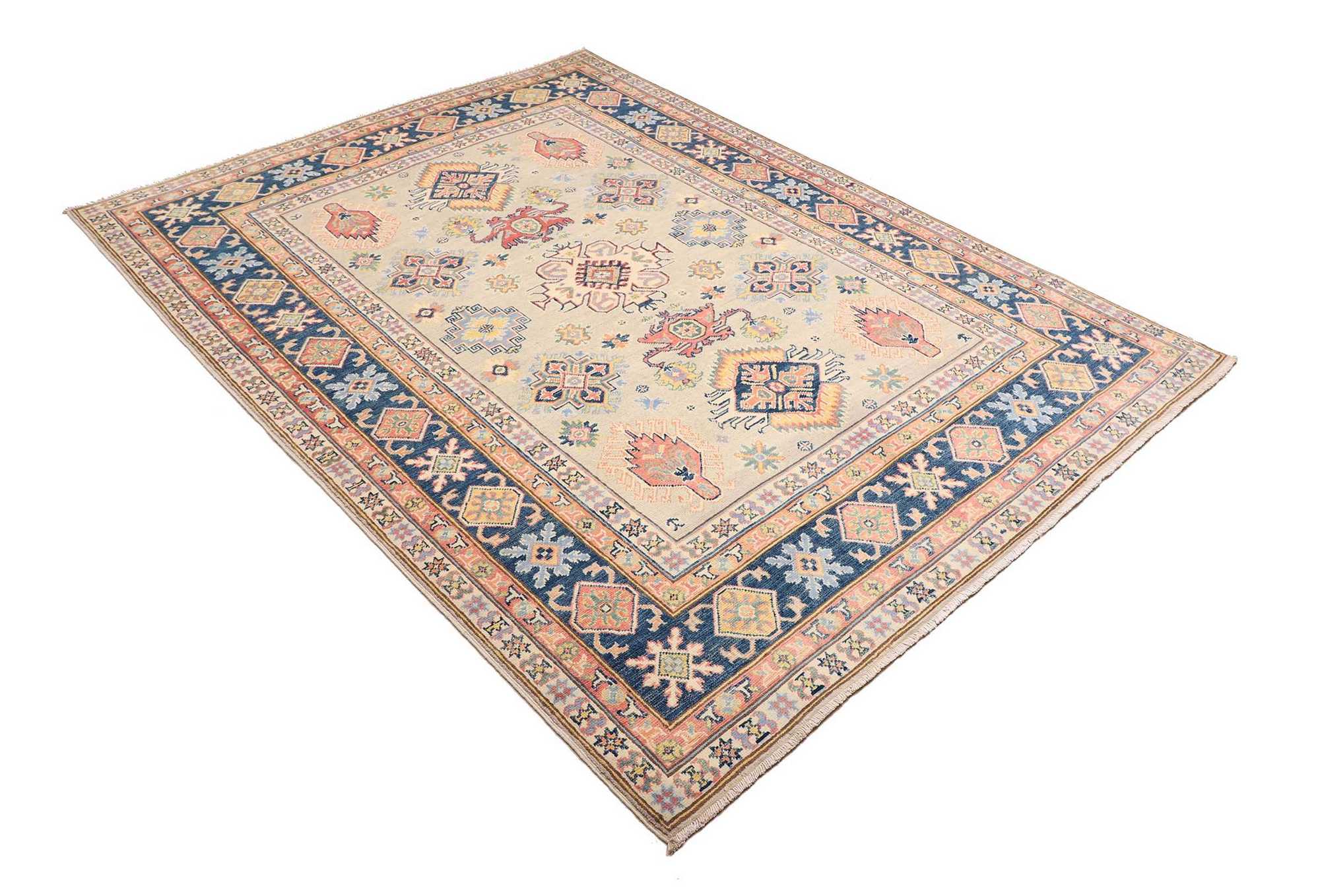 Kazak | 238 x 175 cm | Nr. 12-463793