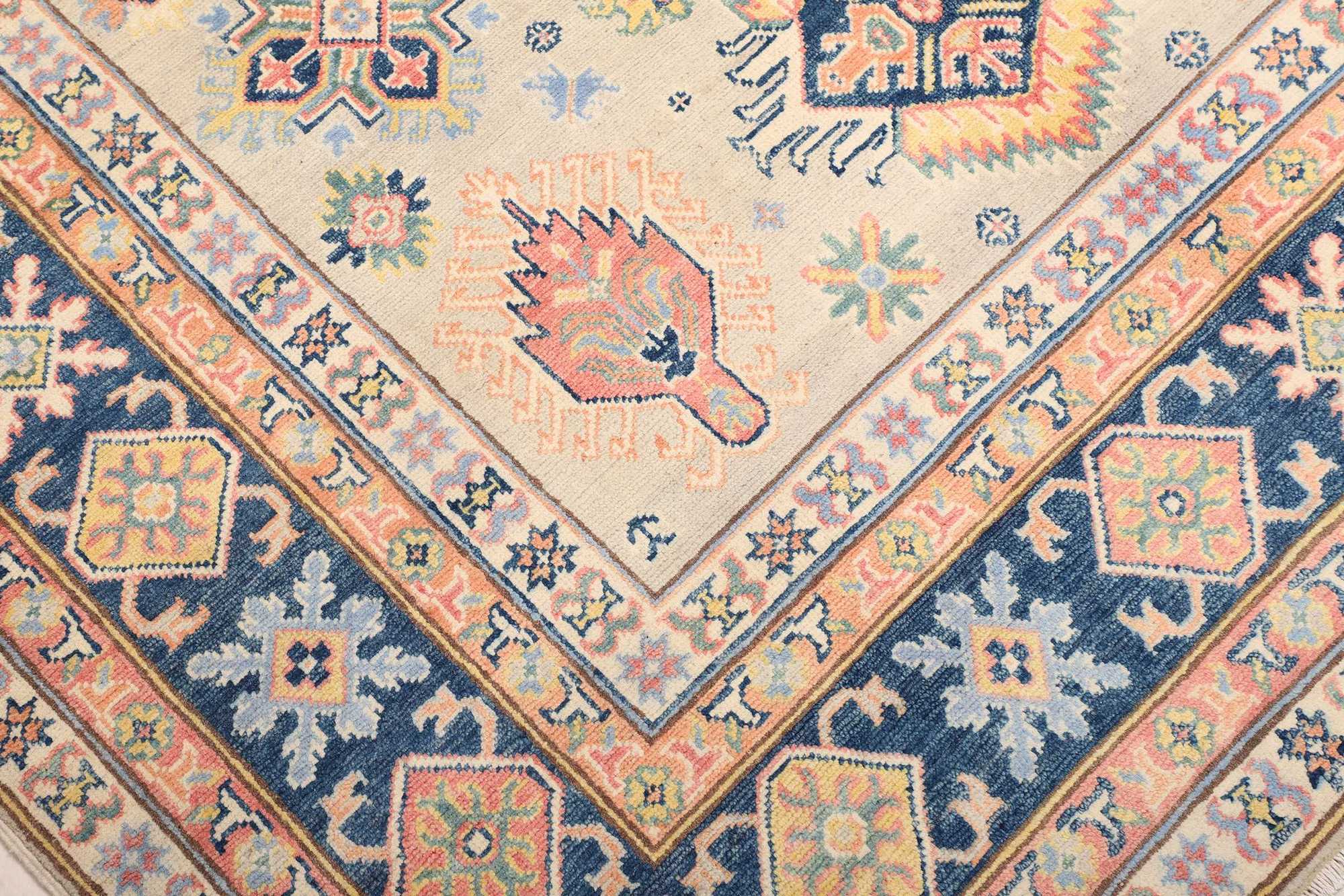 Kazak | 238 x 175 cm | Nr. 12-463793