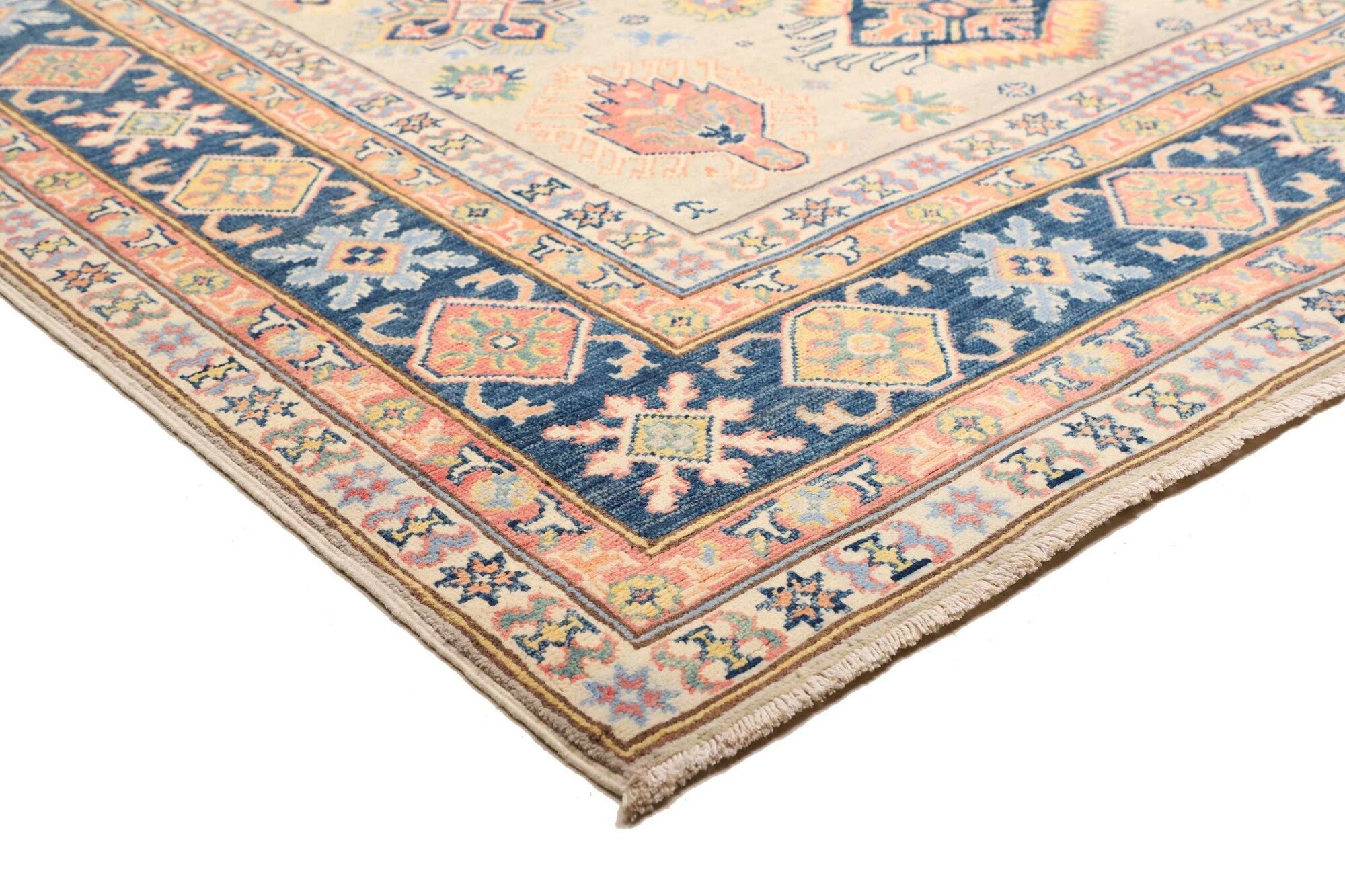 Kazak | 238 cm x 175 cm | Nr. 12-463793