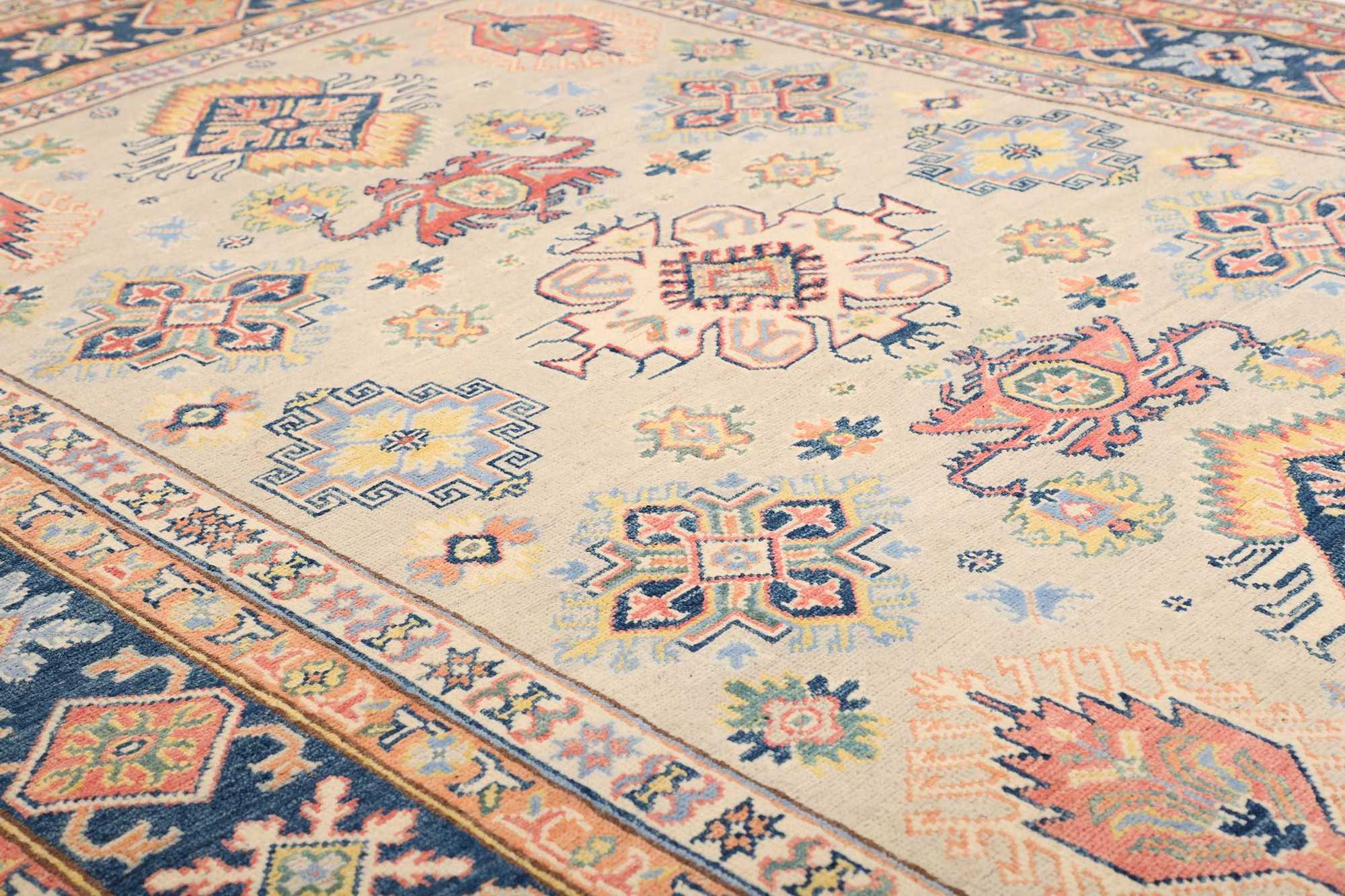 Kazak | 238 x 175 cm | Nr. 12-463793