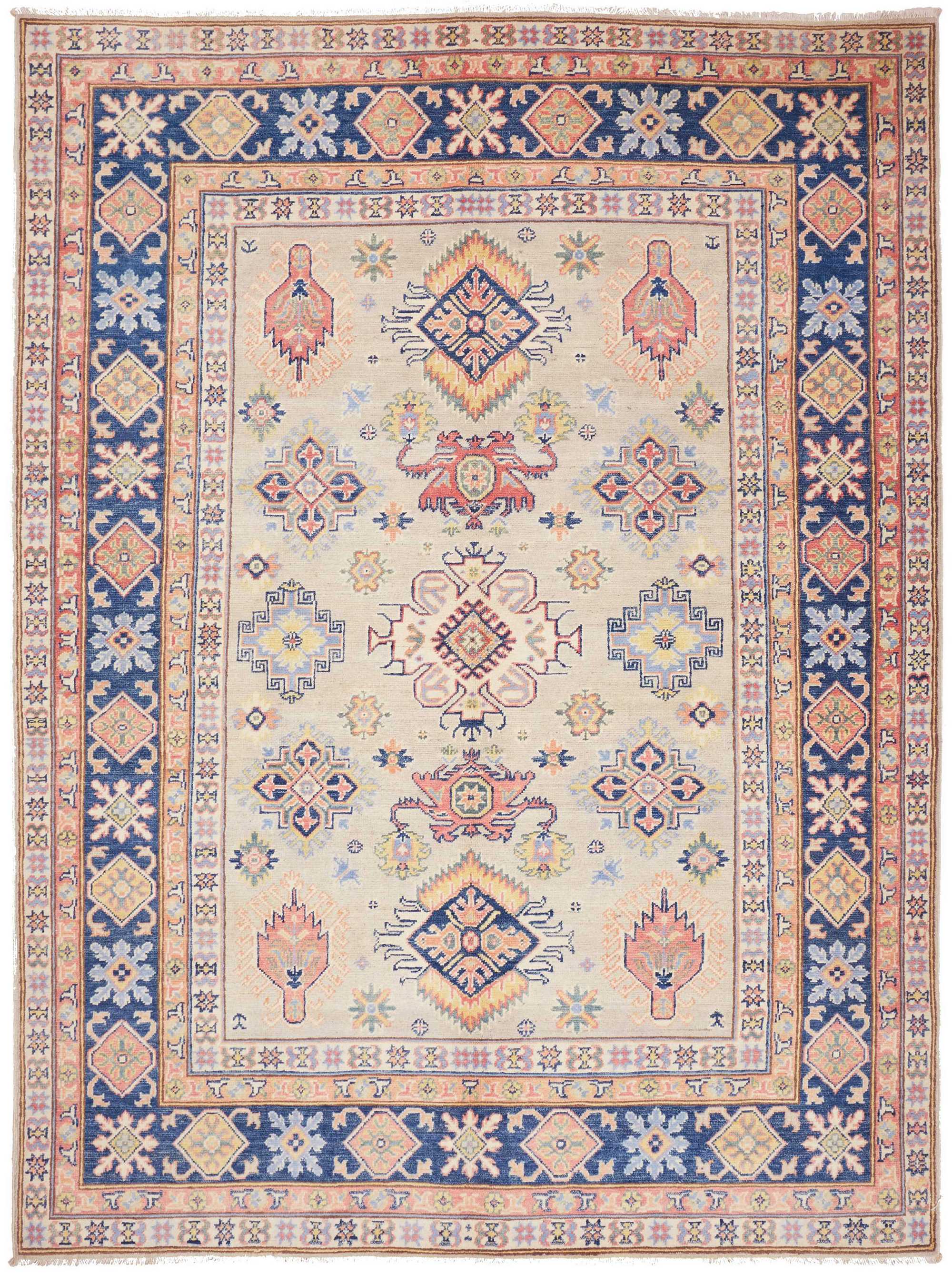 Kazak | 238 x 175 cm | Nr. 12-463793