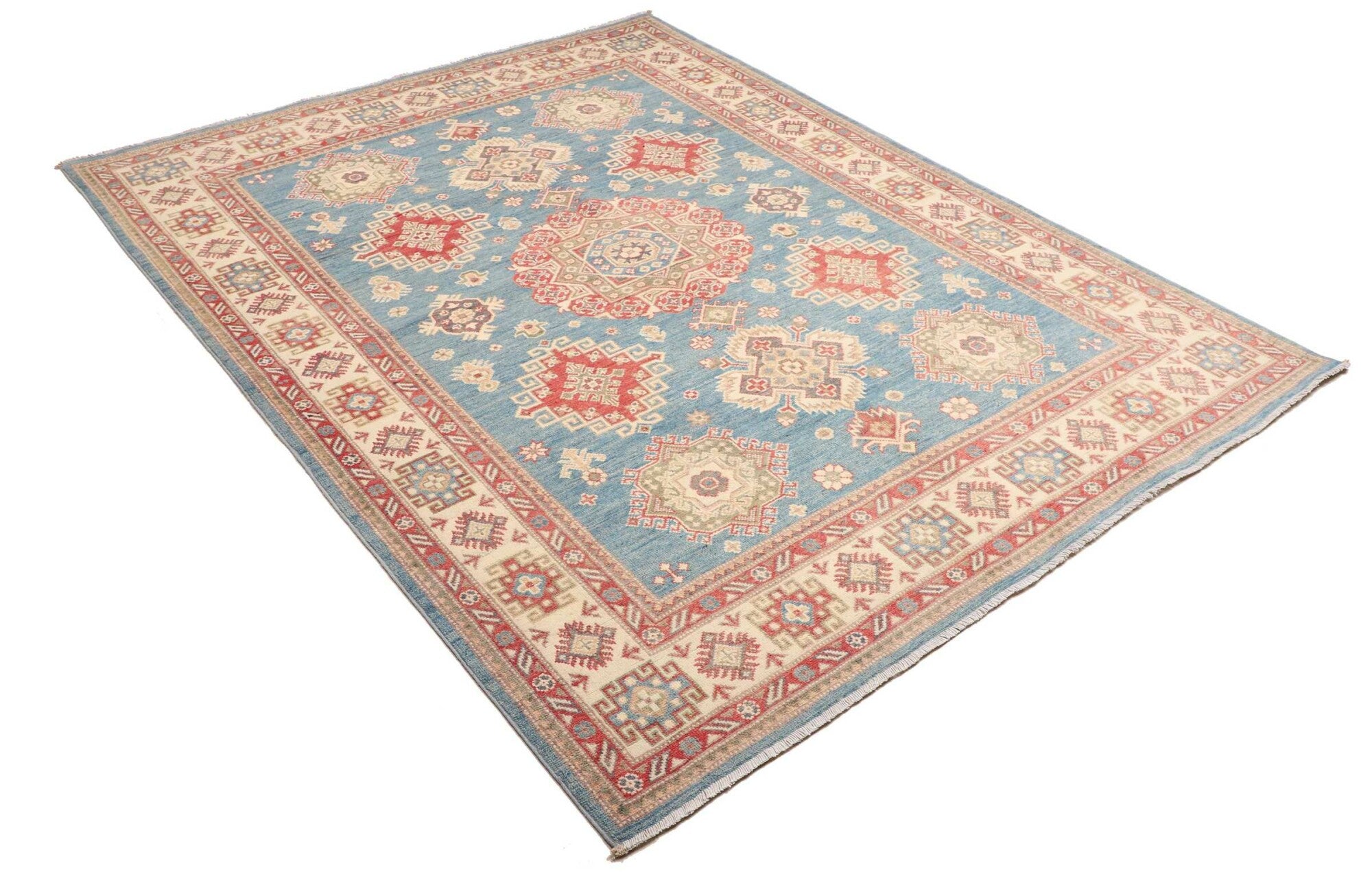 Kazak | 228 cm x 174 cm | Nr. 12-463794
