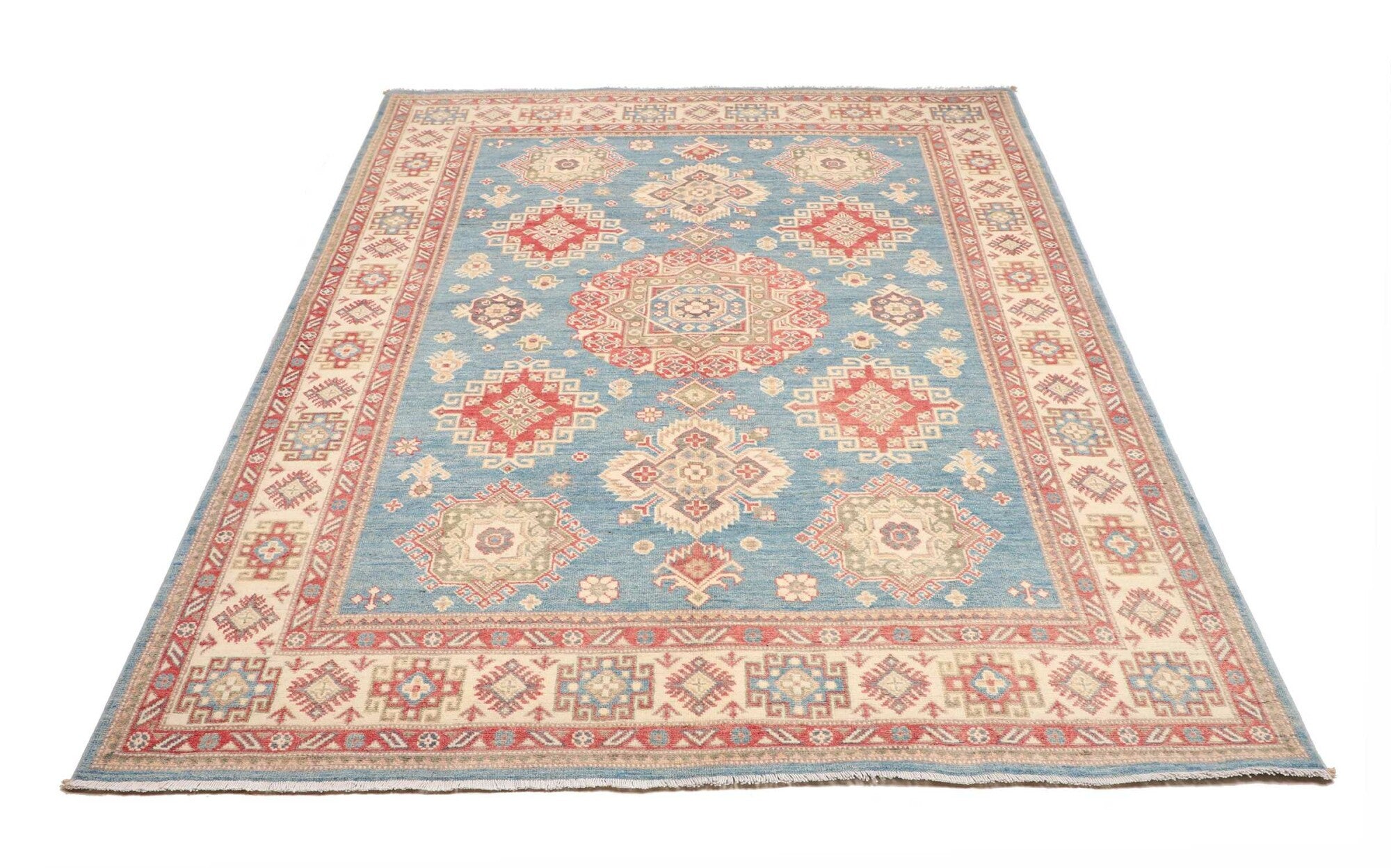 Kazak | 228 cm x 174 cm | Nr. 12-463794