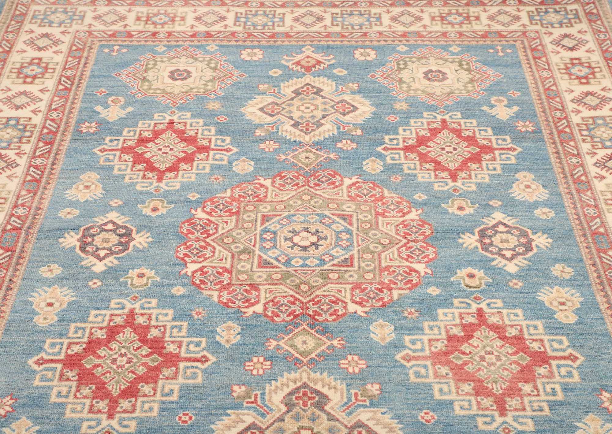 Kazak | 228 x 174 cm | Nr. 12-463794
