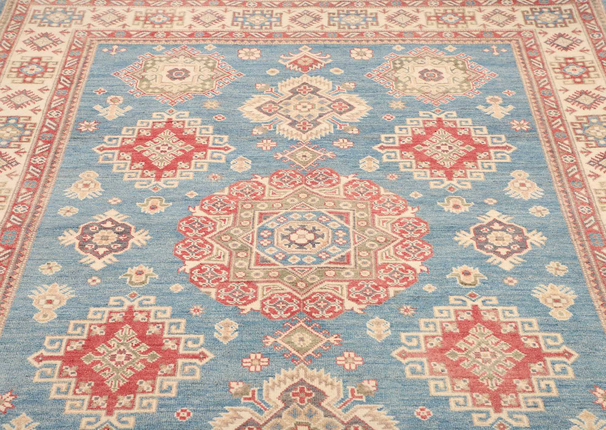 Kazak | 228 x 174 cm | Nr. 12-463794