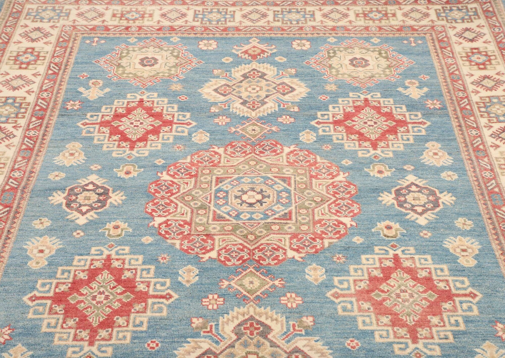 Kazak | 228 cm x 174 cm | Nr. 12-463794