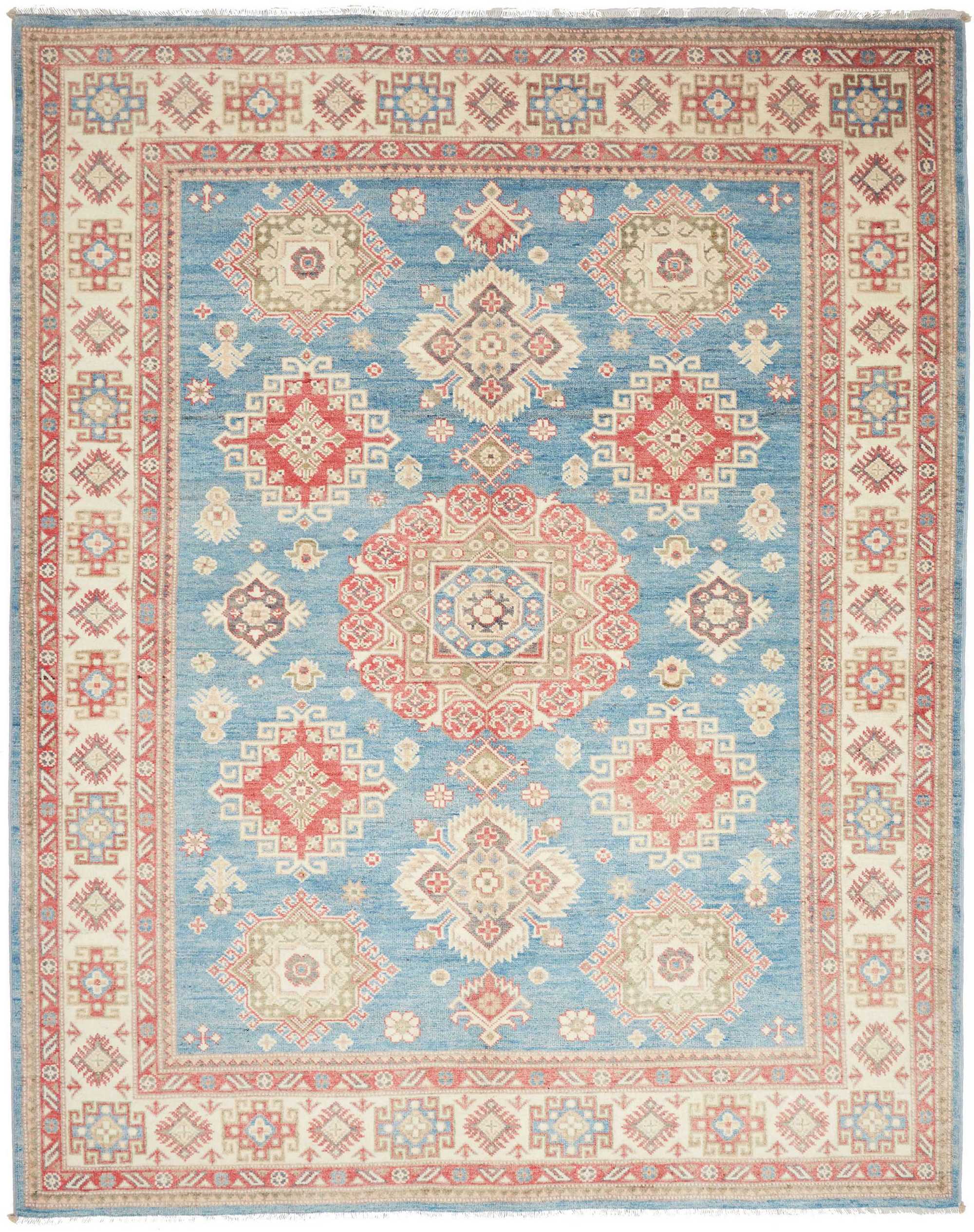 Kazak | 228 x 174 cm | Nr. 12-463794