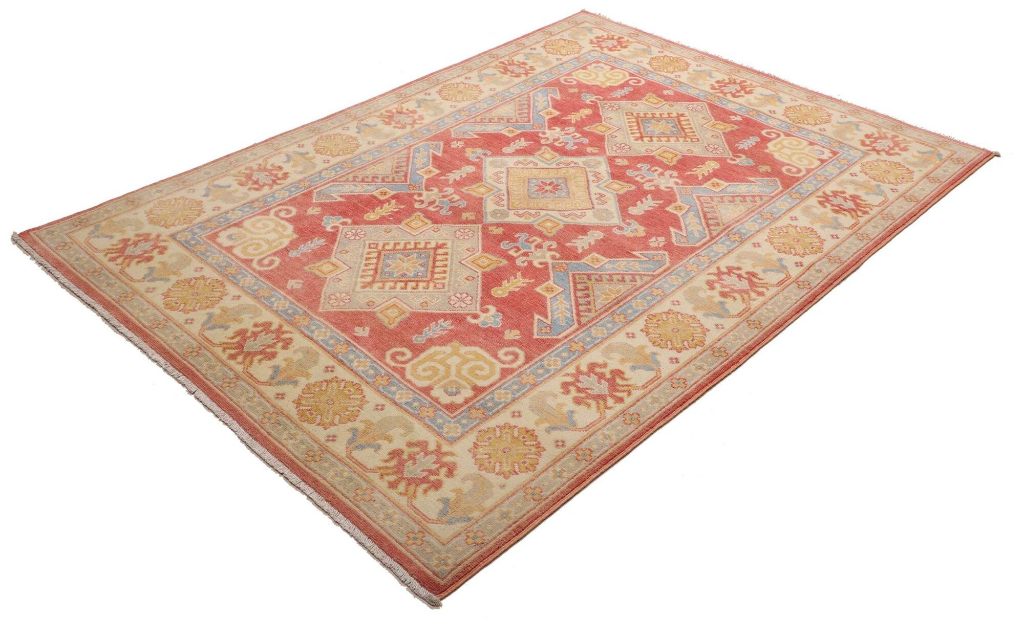 Kazak | 202 cm x 150 cm | Nr. 12-463796