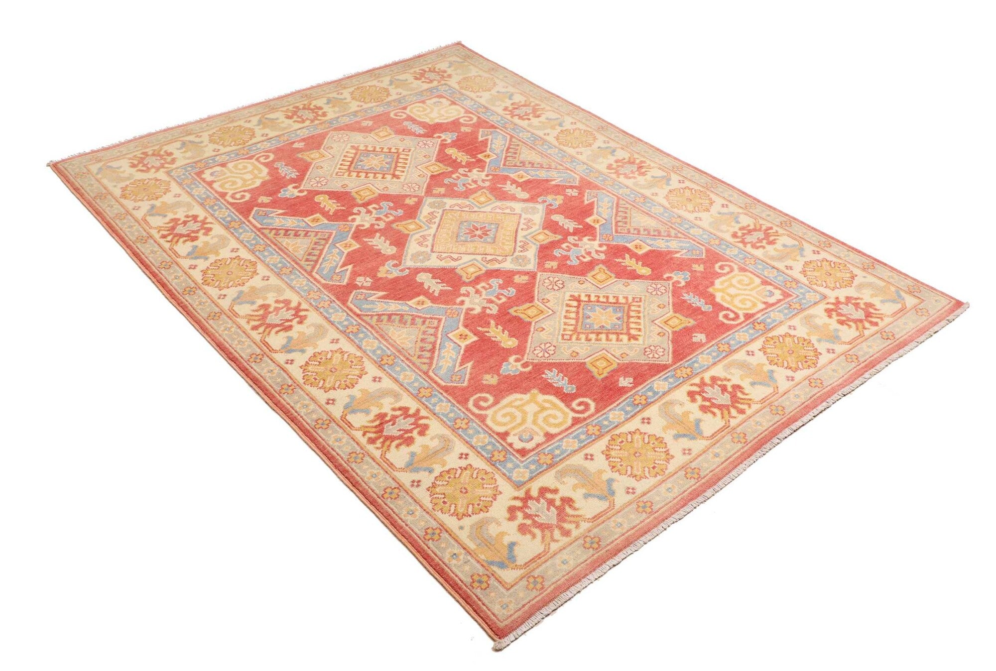 Kazak | 202 cm x 150 cm | Nr. 12-463796