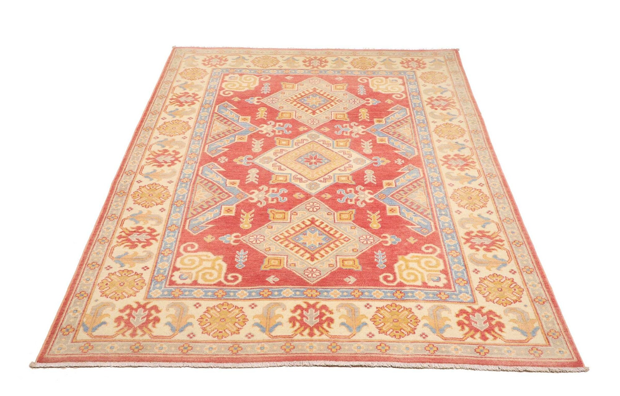 Kazak | 202 cm x 150 cm | Nr. 12-463796